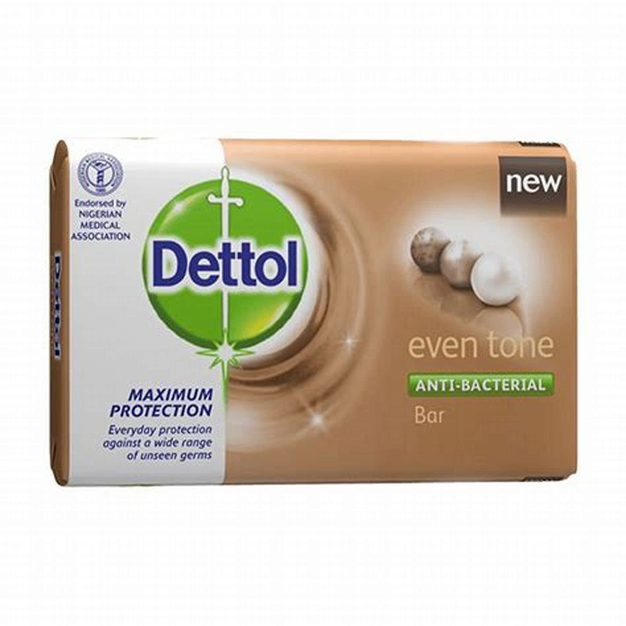 DETTOL  EVEN TONE 75G