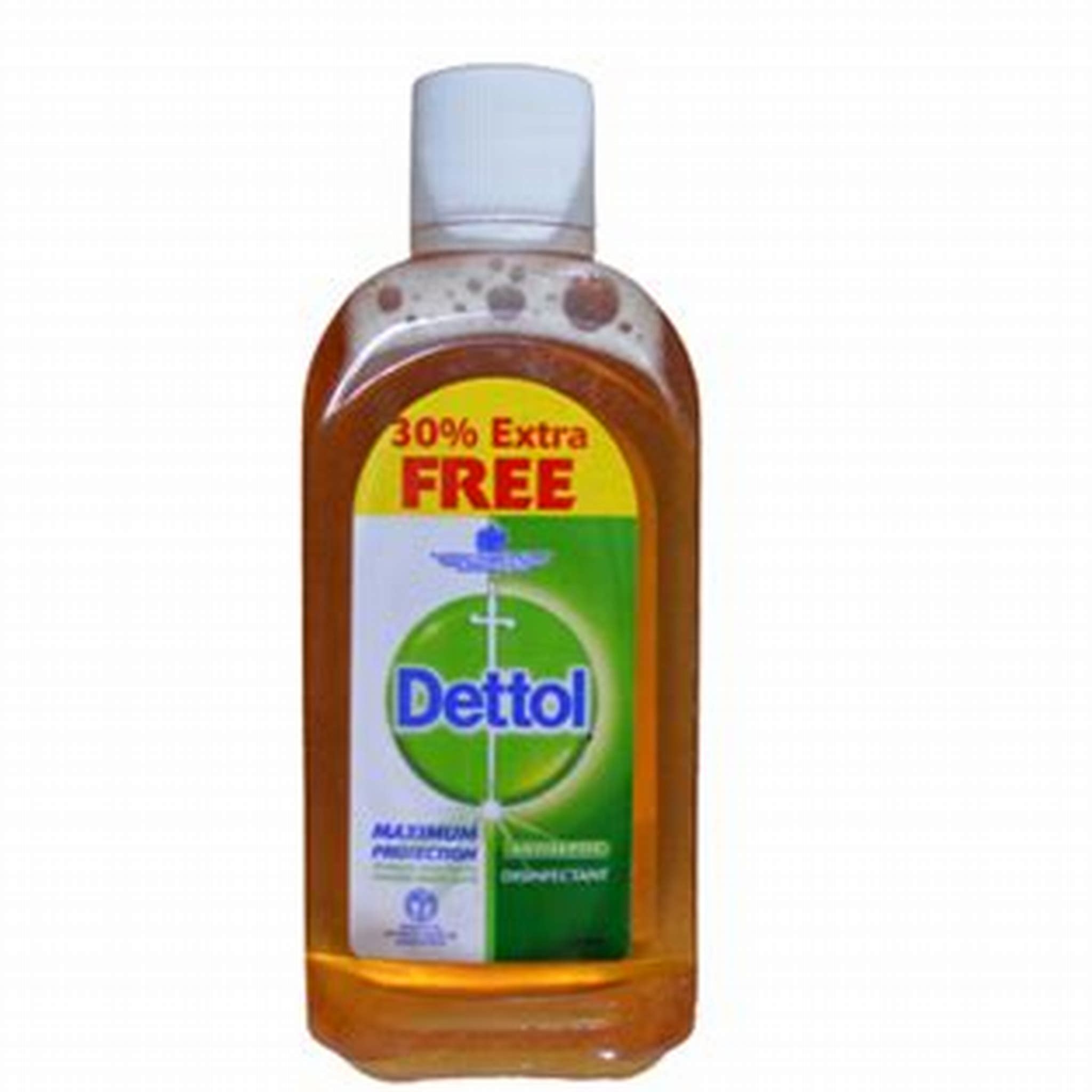 DETTOL 1LTR PLUS 165ML