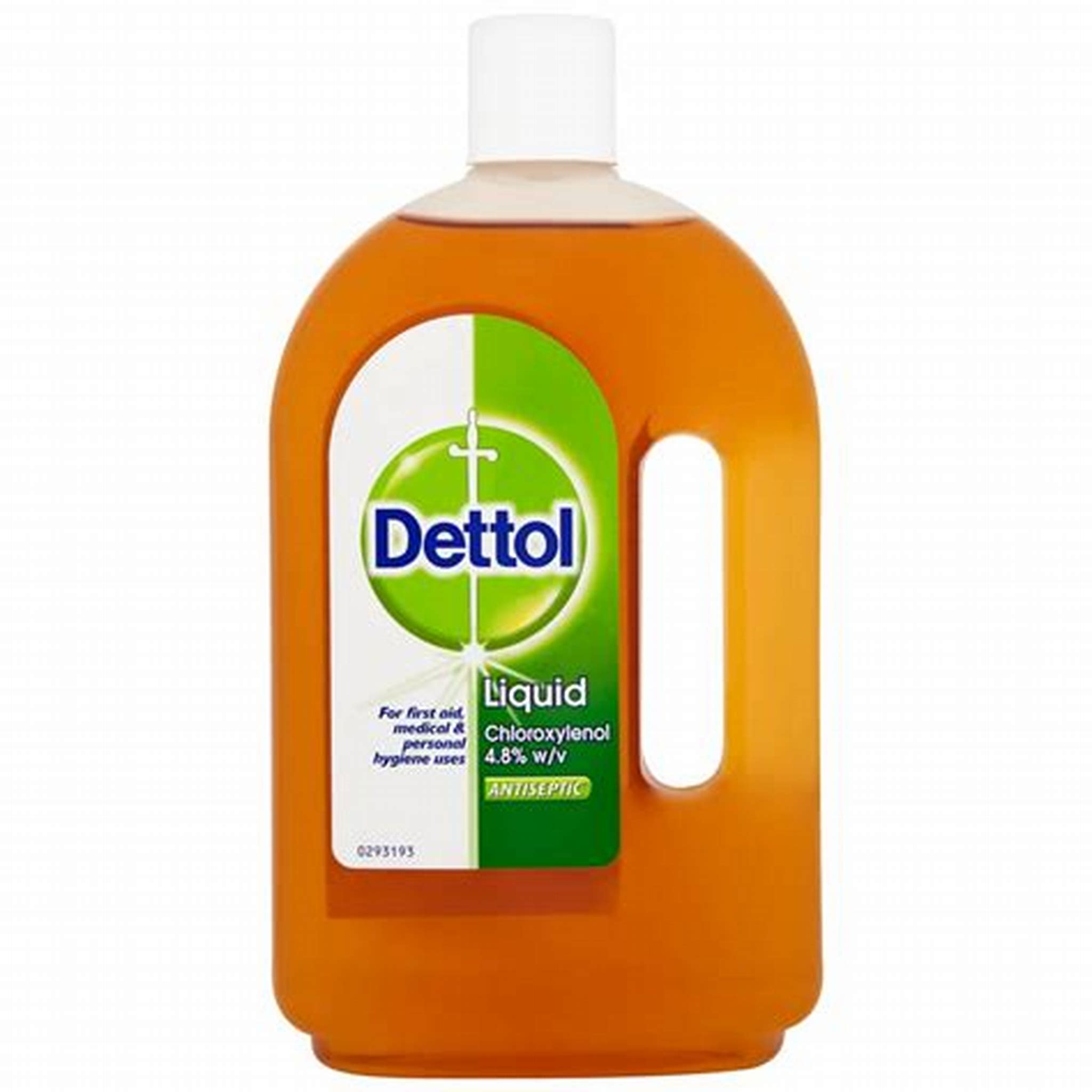 DETTOL 750ML