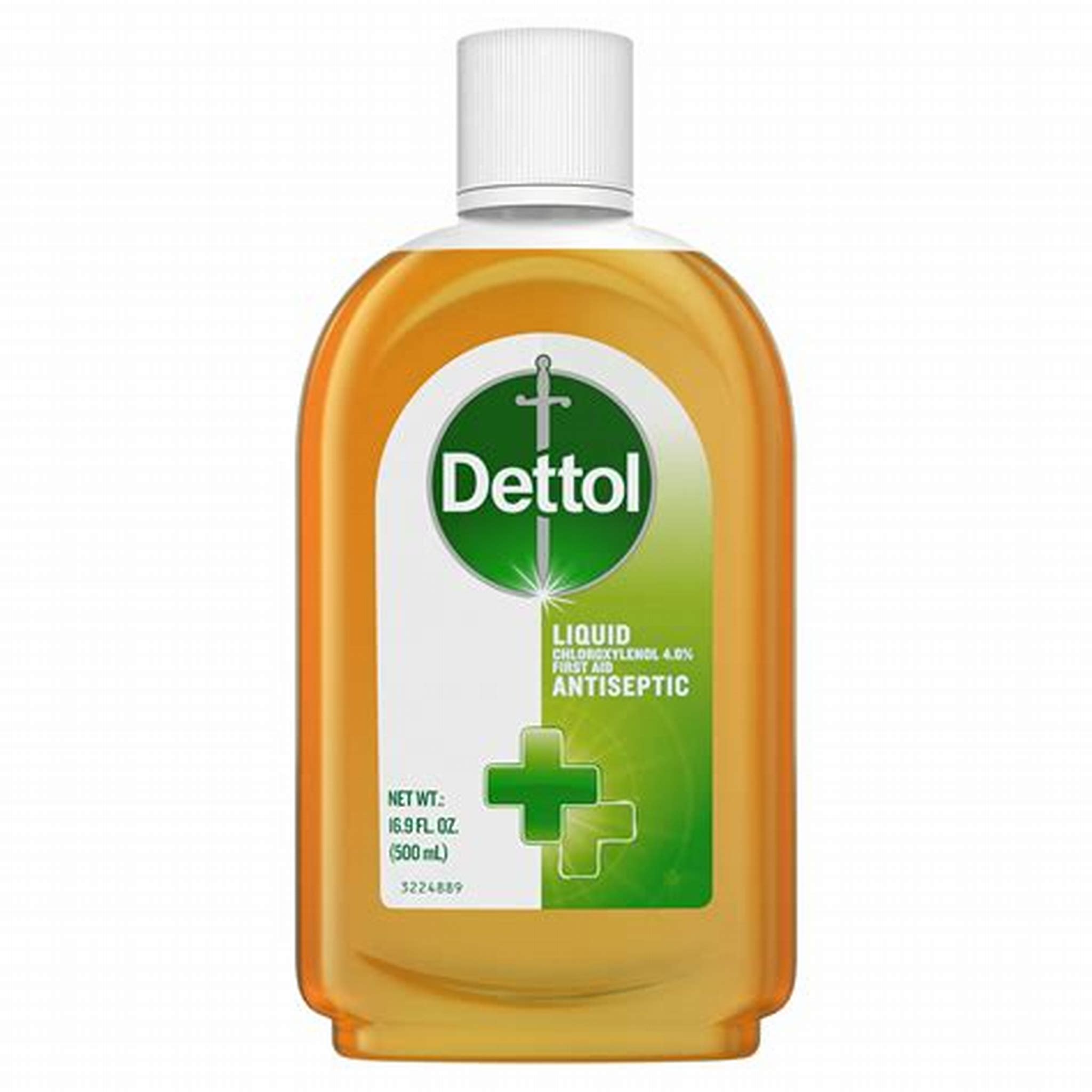 DETTOL 75ML
