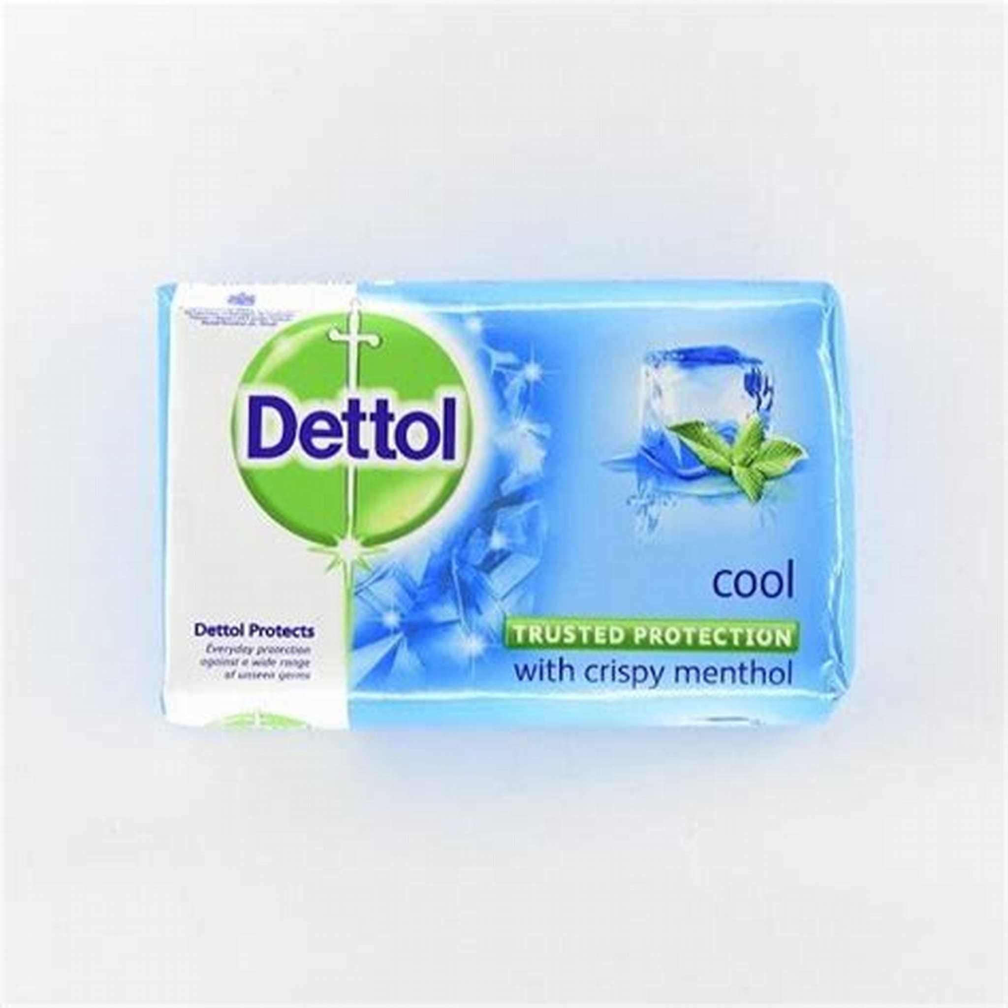 DETTOL COOL 110G