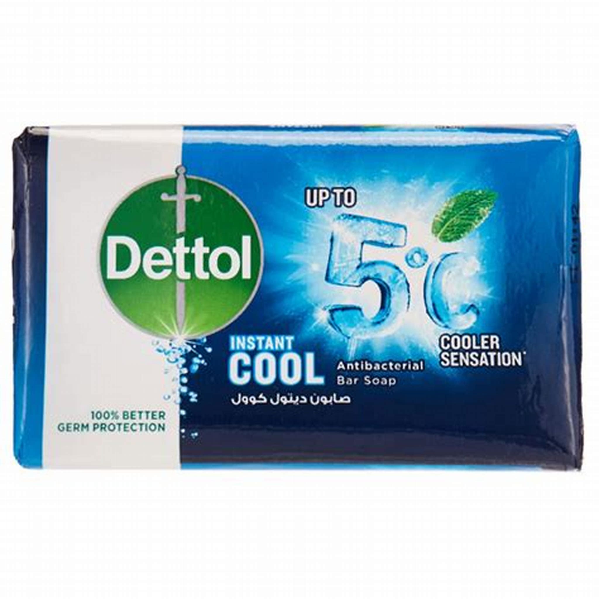 DETTOL COOL 70G