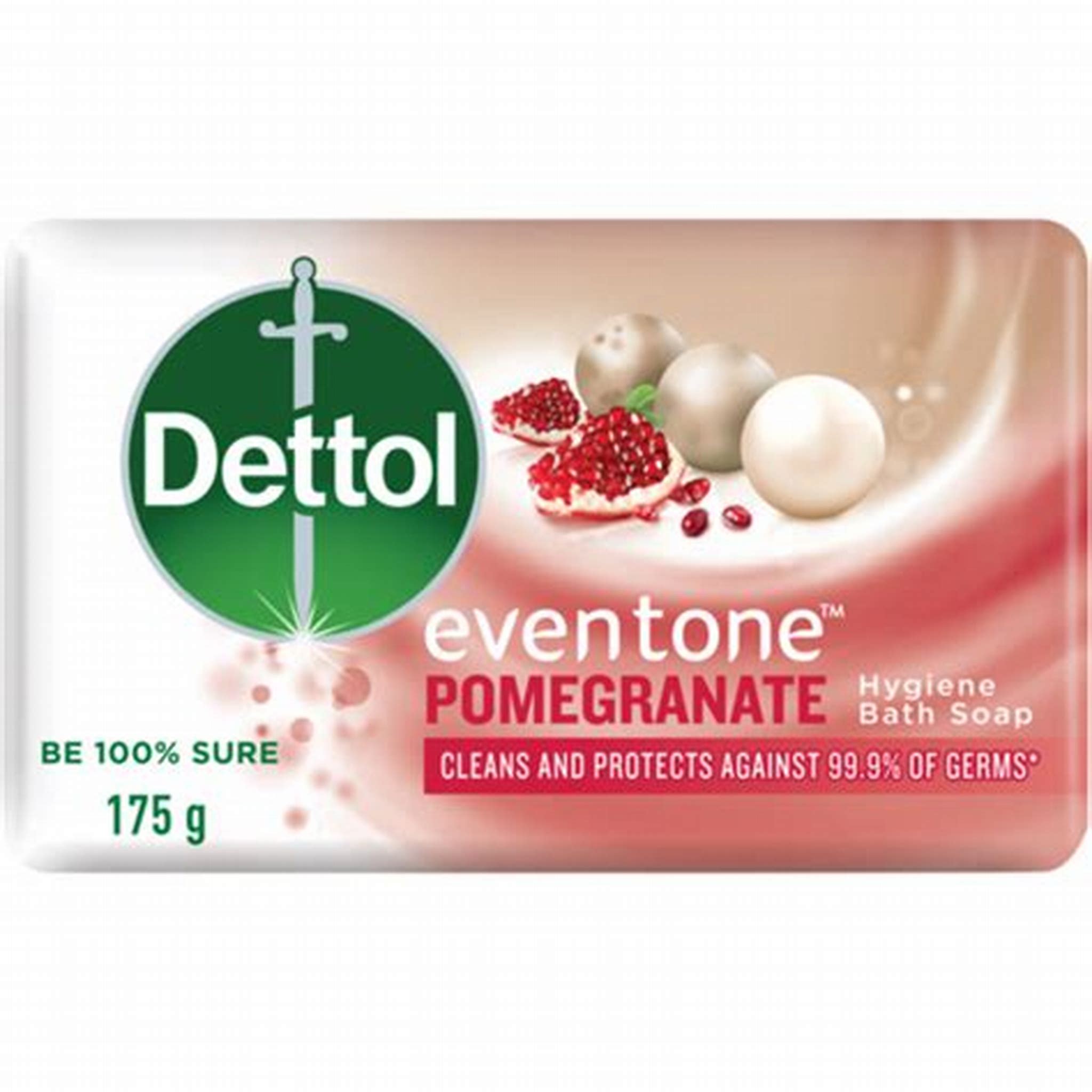 DETTOL EVENTONE 160G