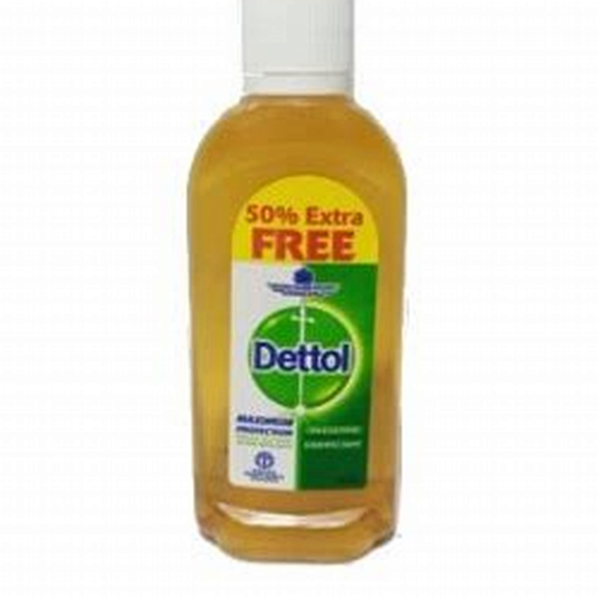 DETTOL LIQUID 75ML