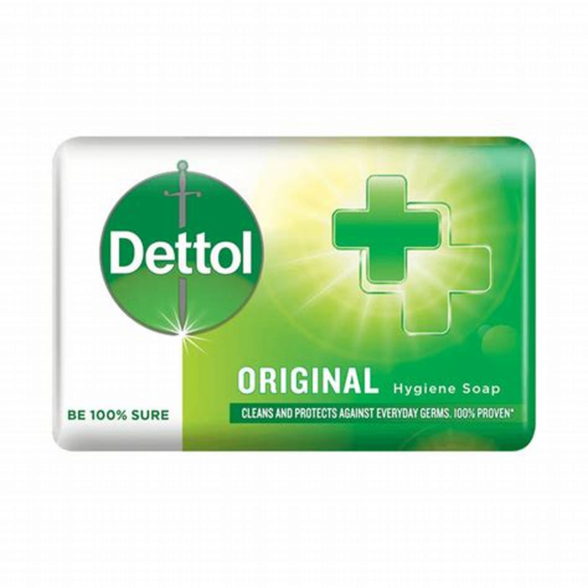 DETTOL ORIGINAL 175G