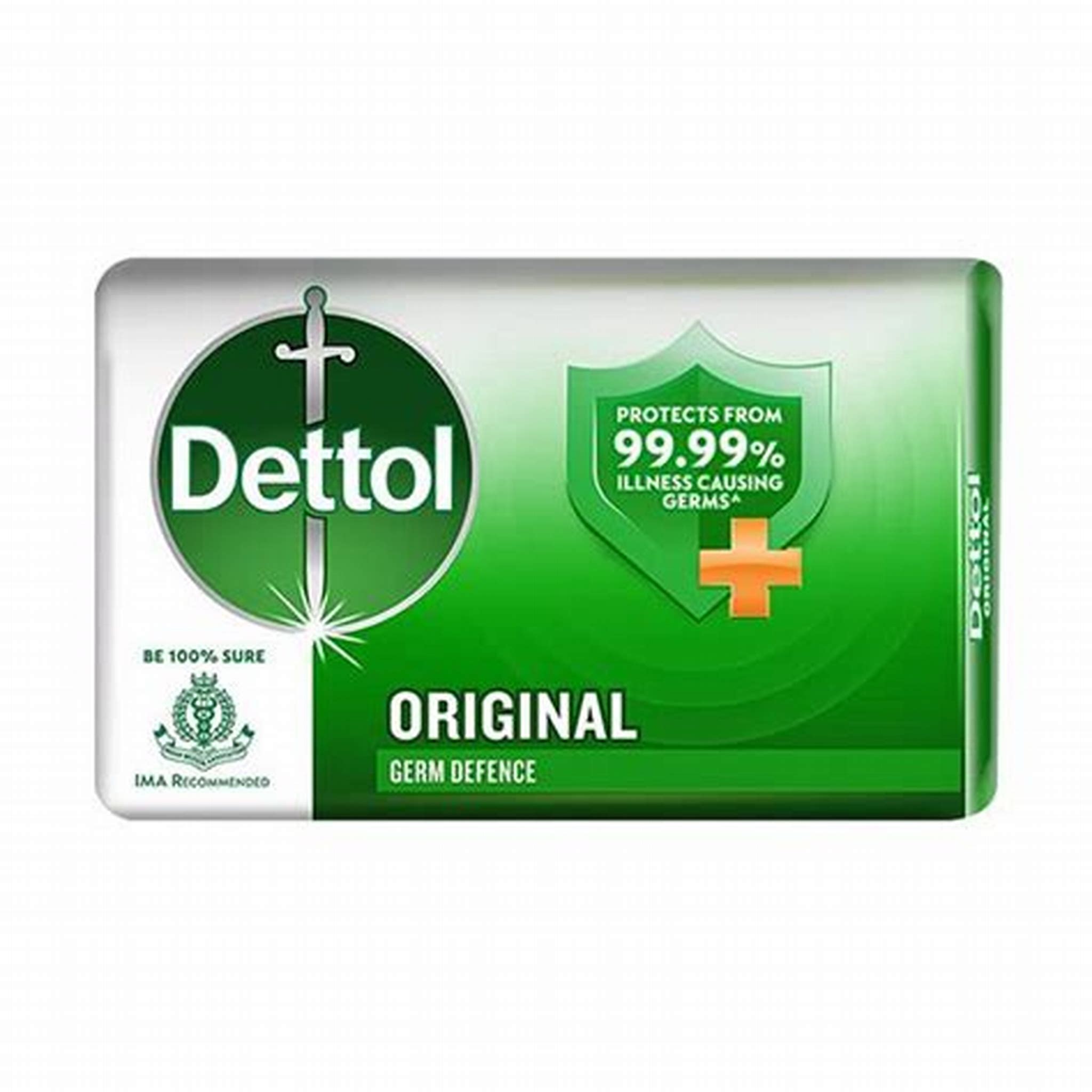 DETTOL ORIGINAL 75G