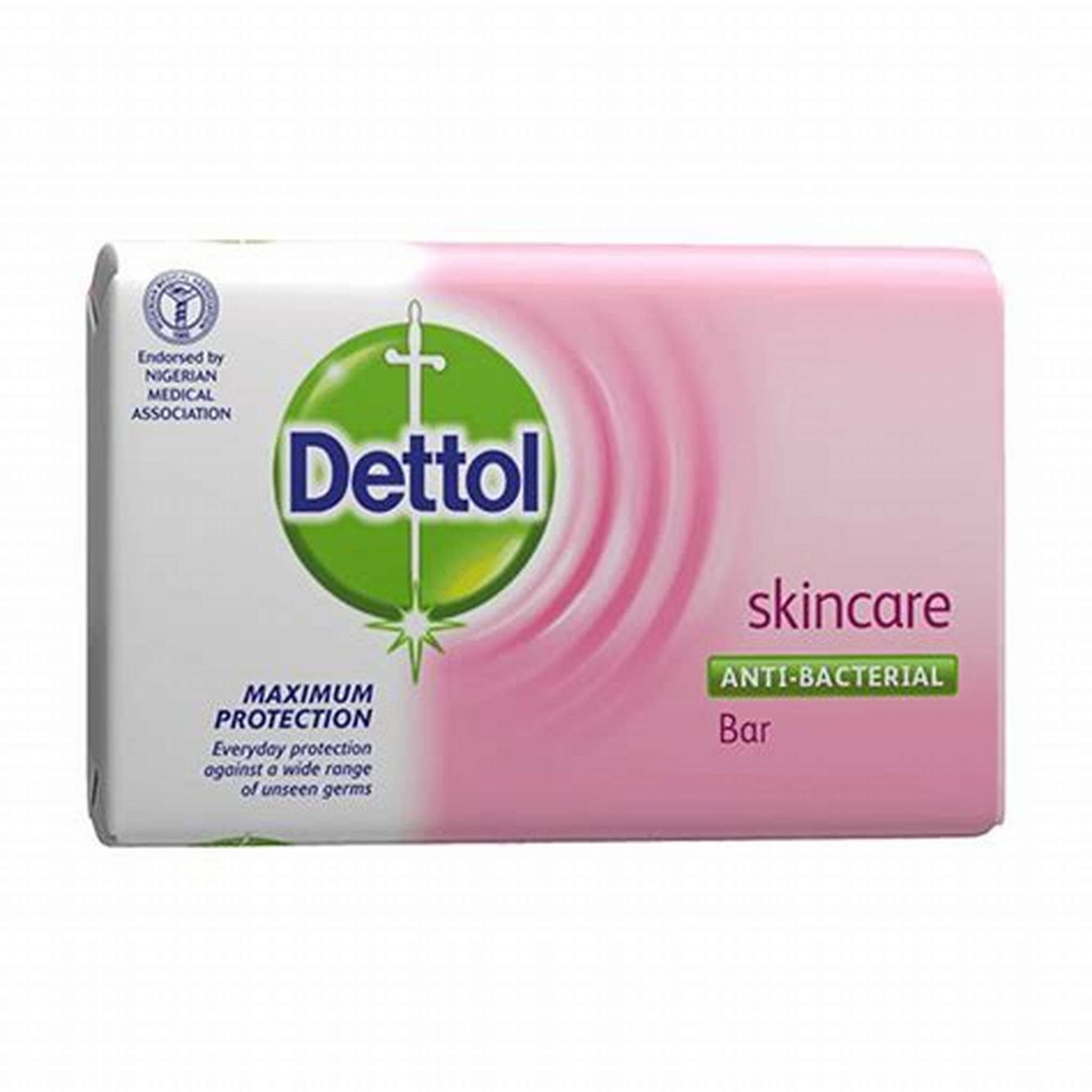 DETTOL SKINCARE 110G
