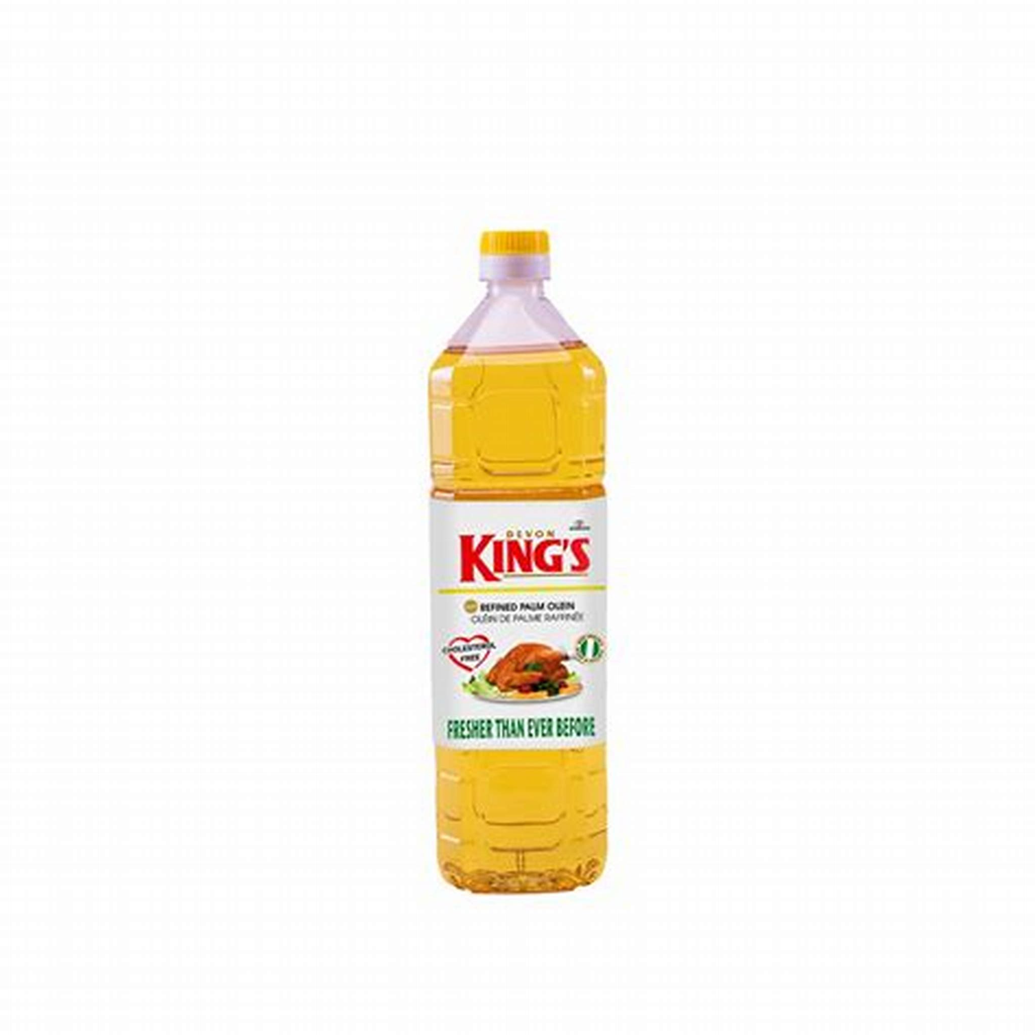 DEVON KINGS OIL 5LTRS