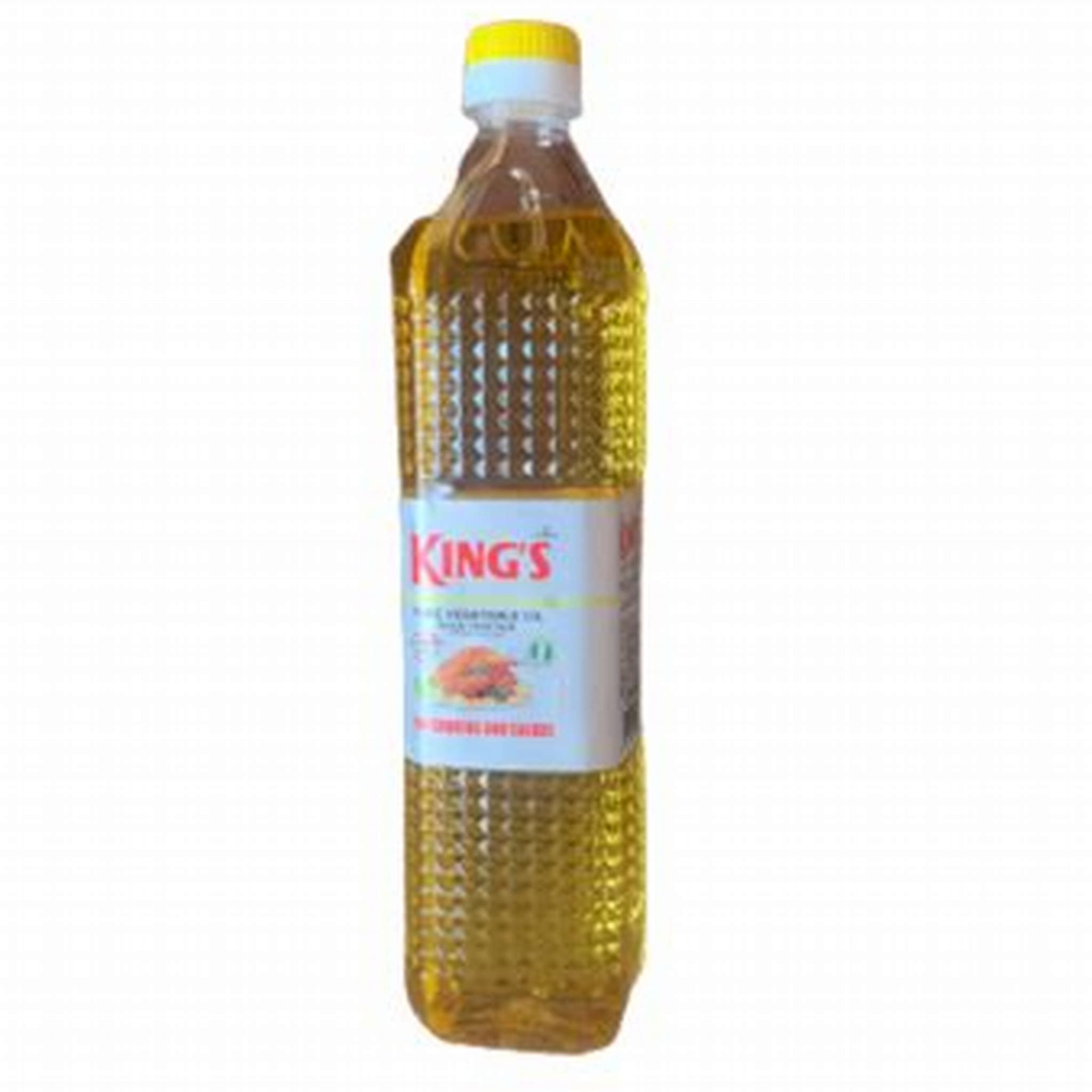 DEVON KINGS OIL 750ML