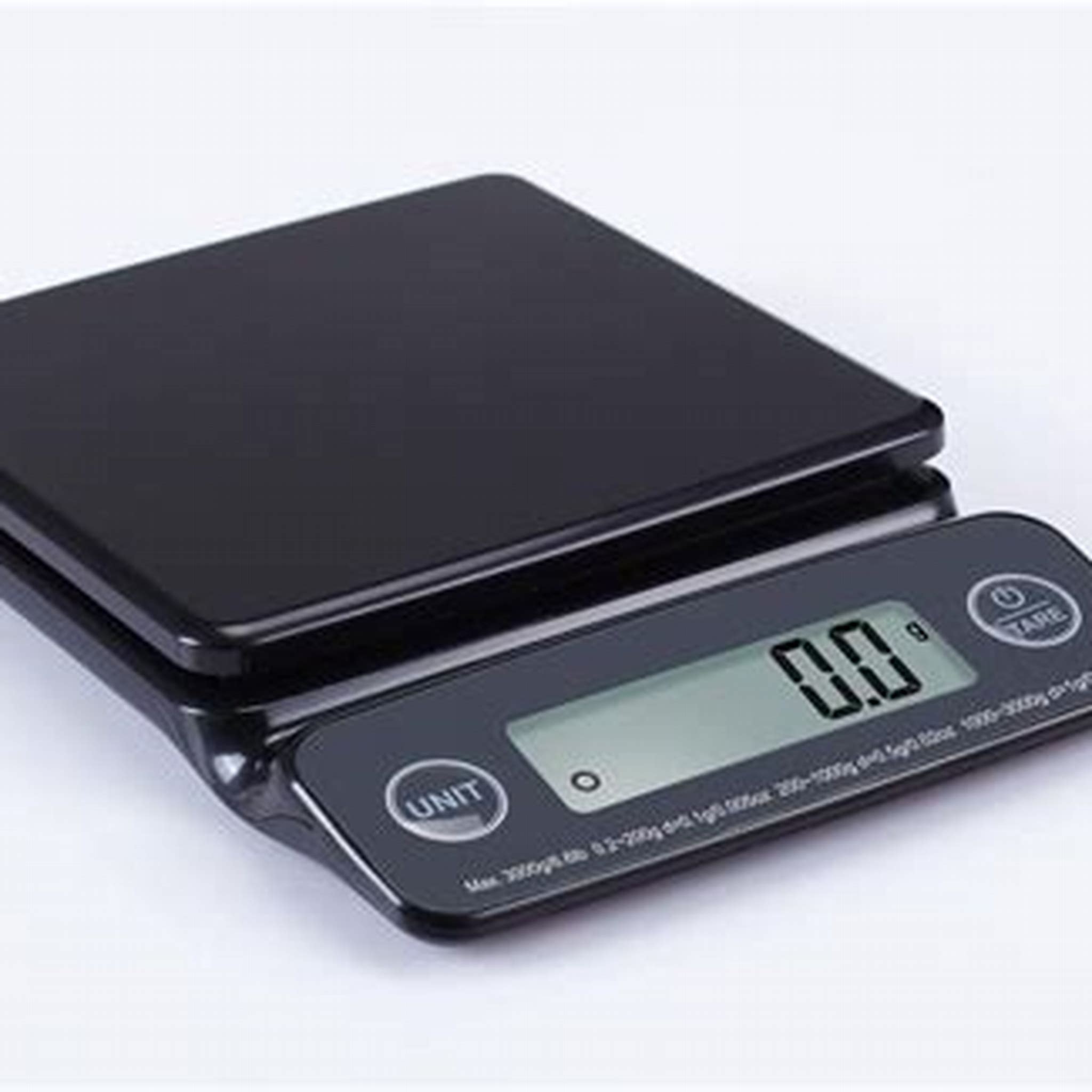 DIGITAL KITCHEN SCALE