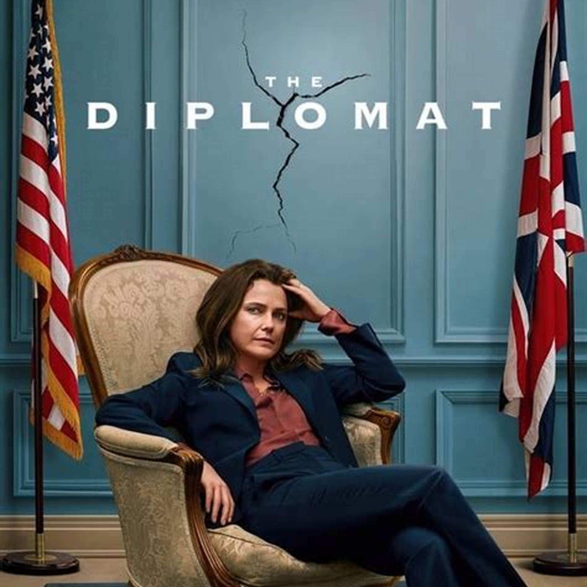 DIPLOMAT COLE 3 IN 1