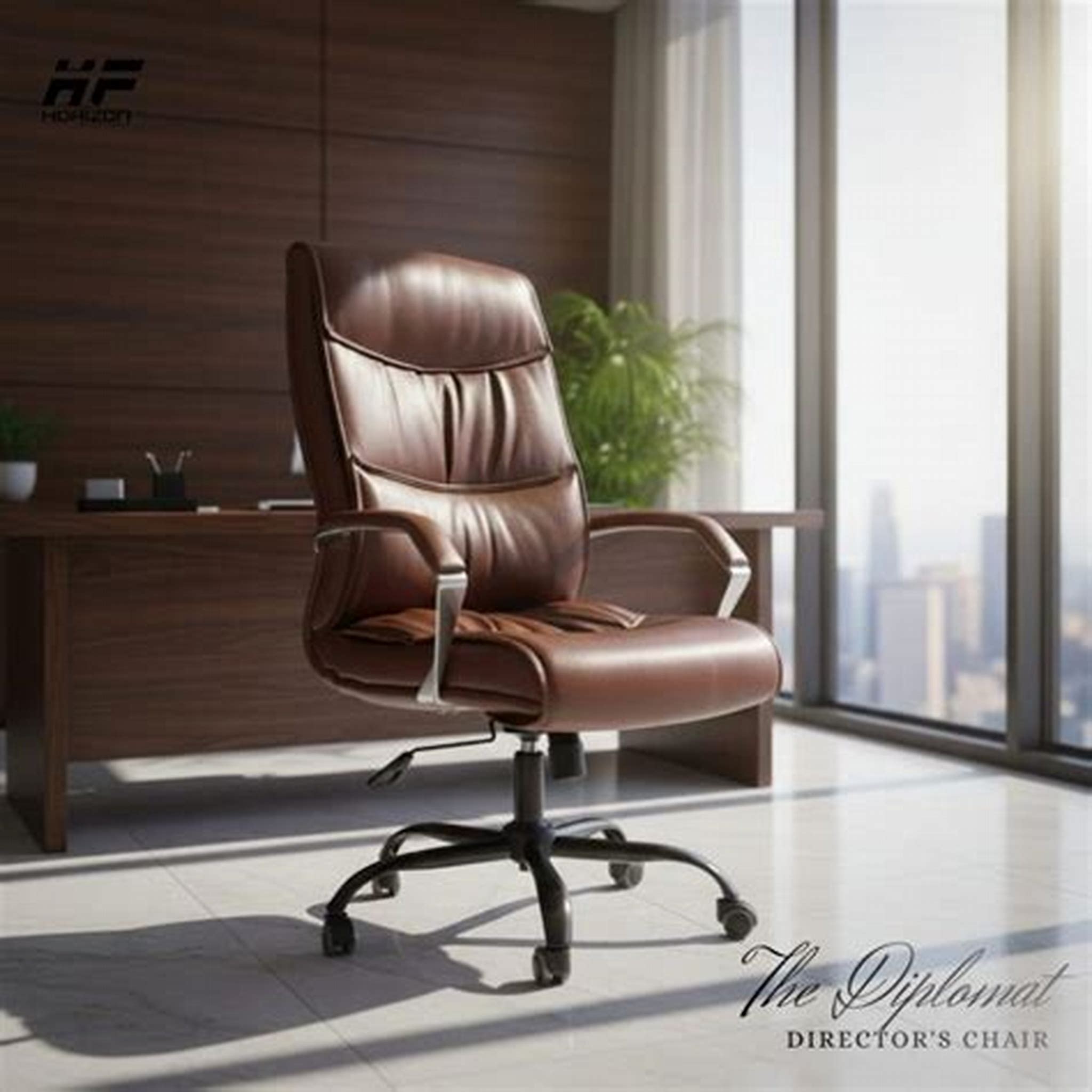 DIPLOMAT COMFORT