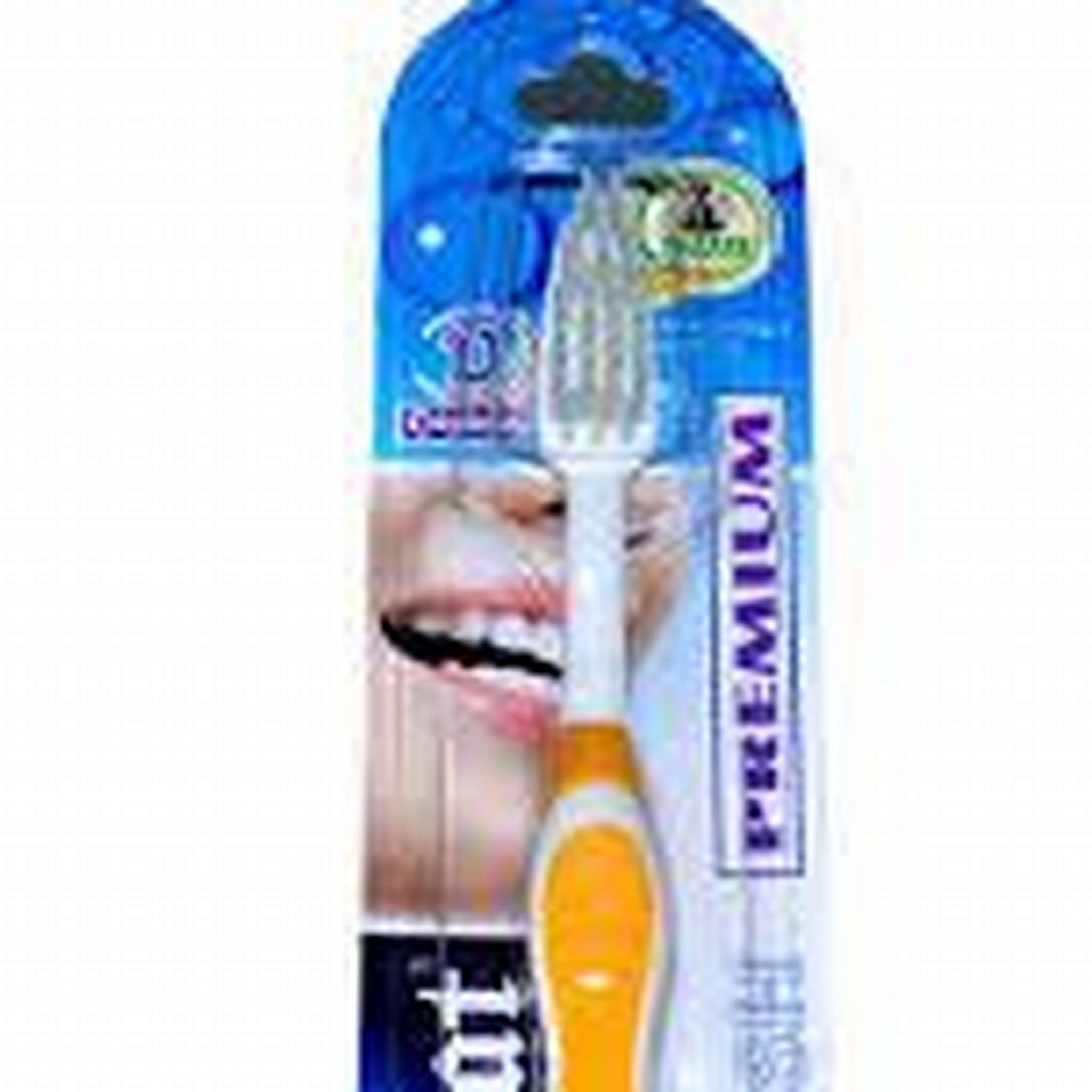 DIPLOMAT PREMIUM BRUSH
