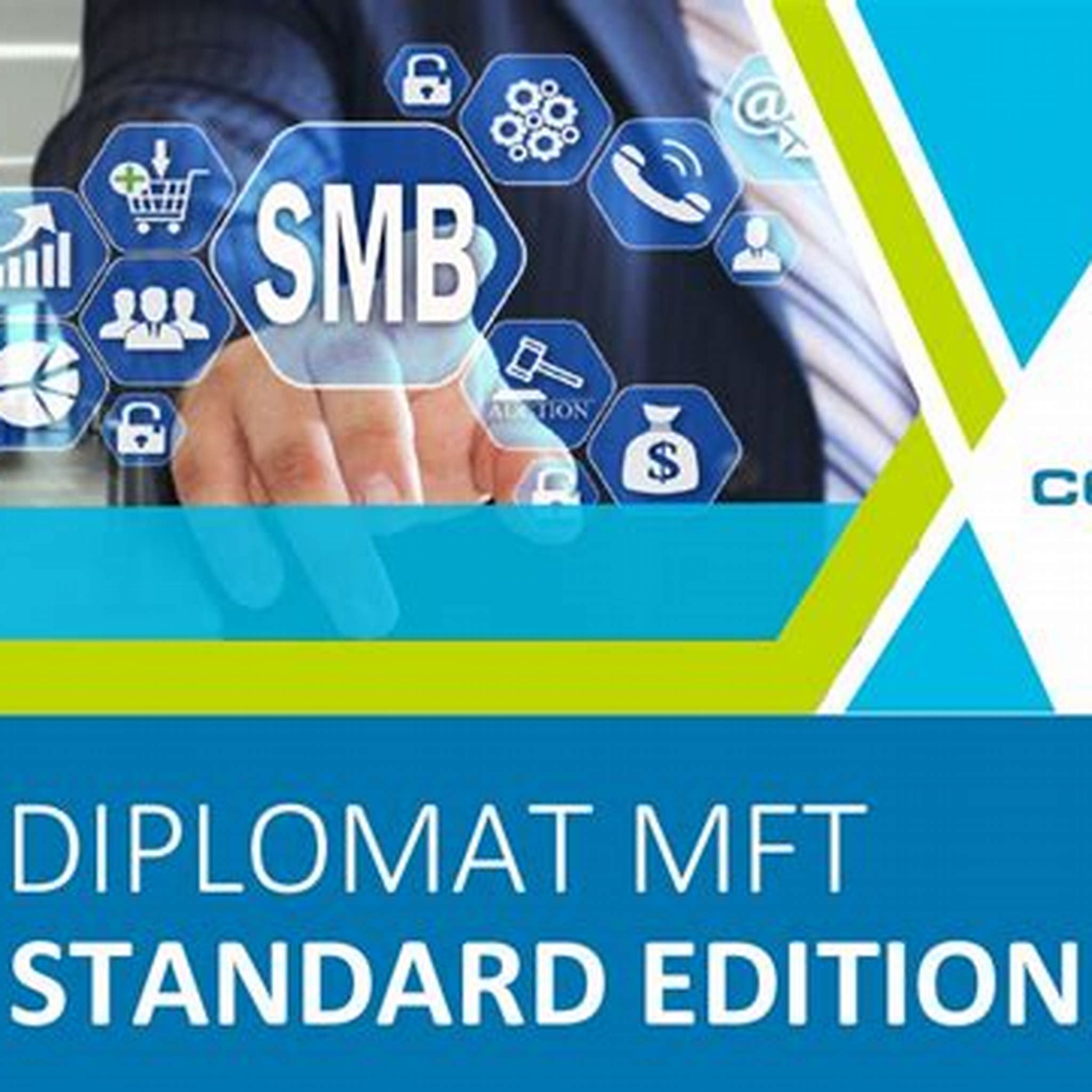 DIPLOMAT STANDARD