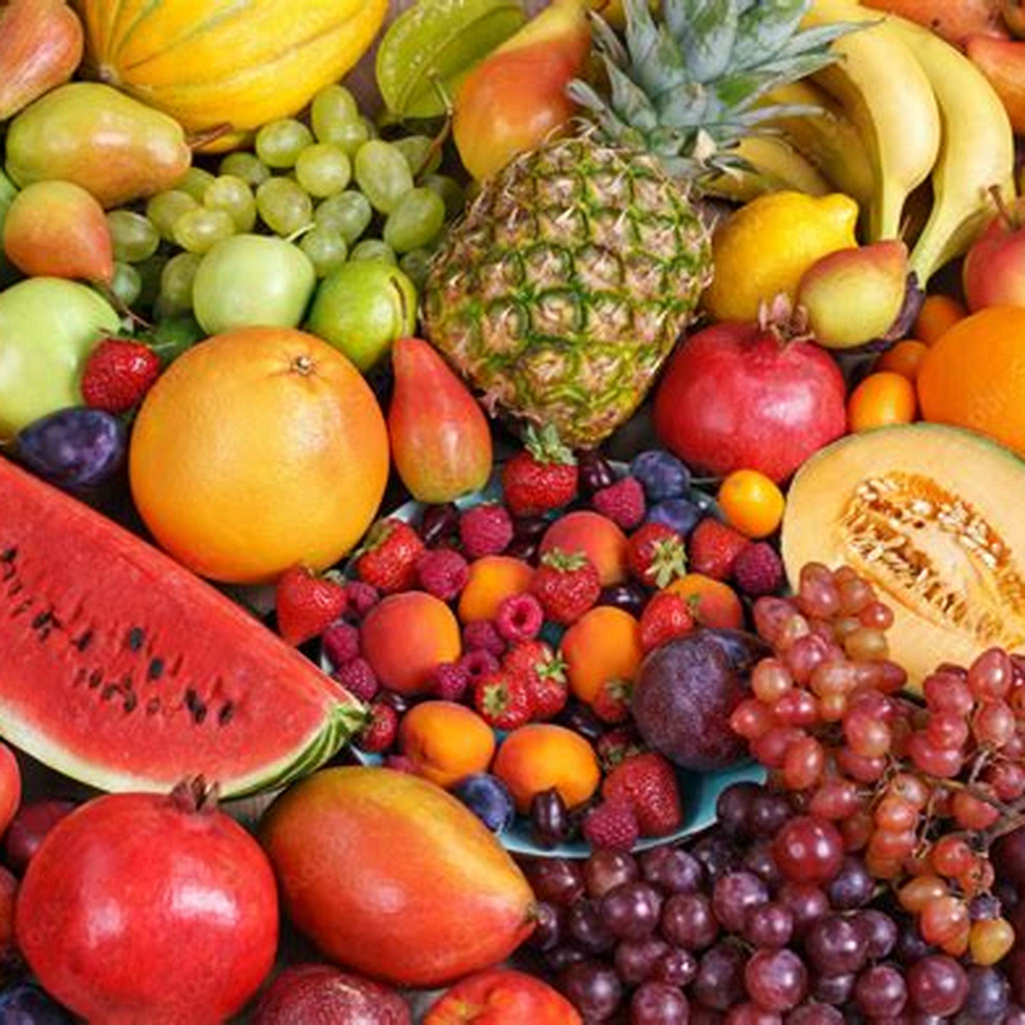 DISCOVER FRUITS