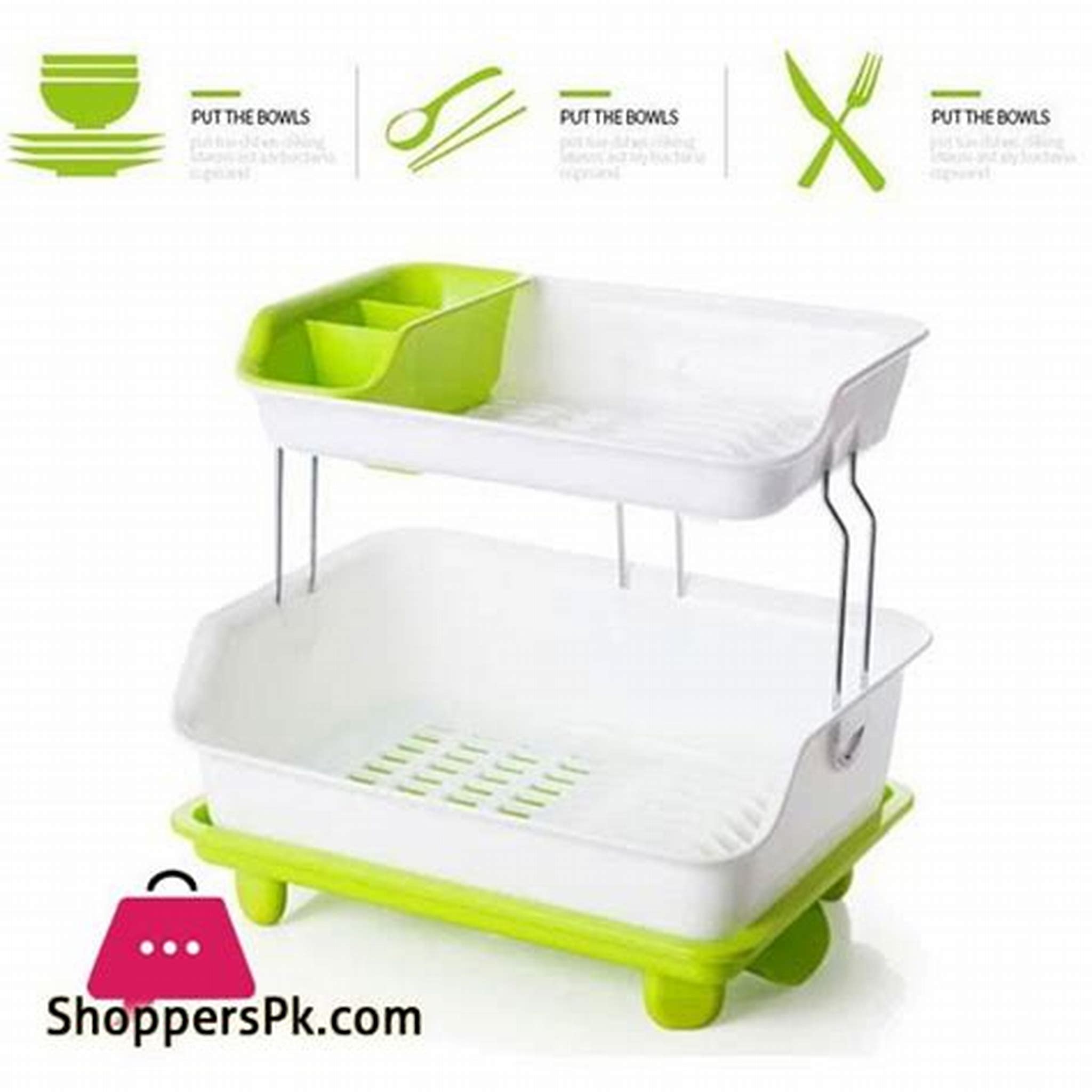DISH RACK AM-1010