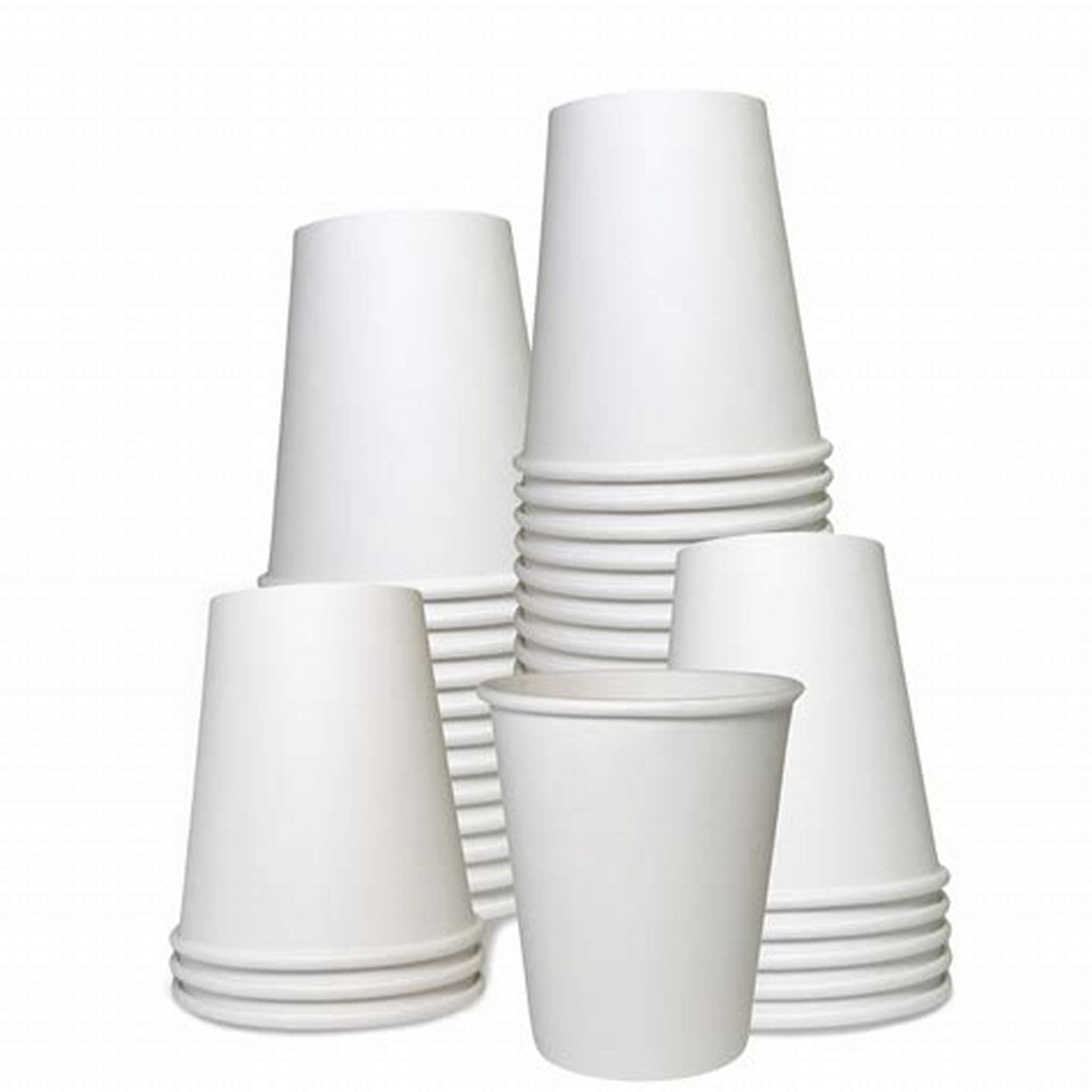 DISPOSABLE CUP