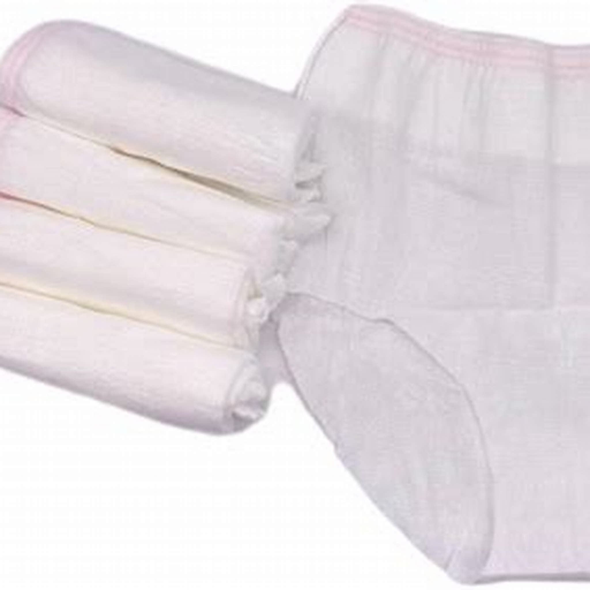 DISPOSABLE PANTIES