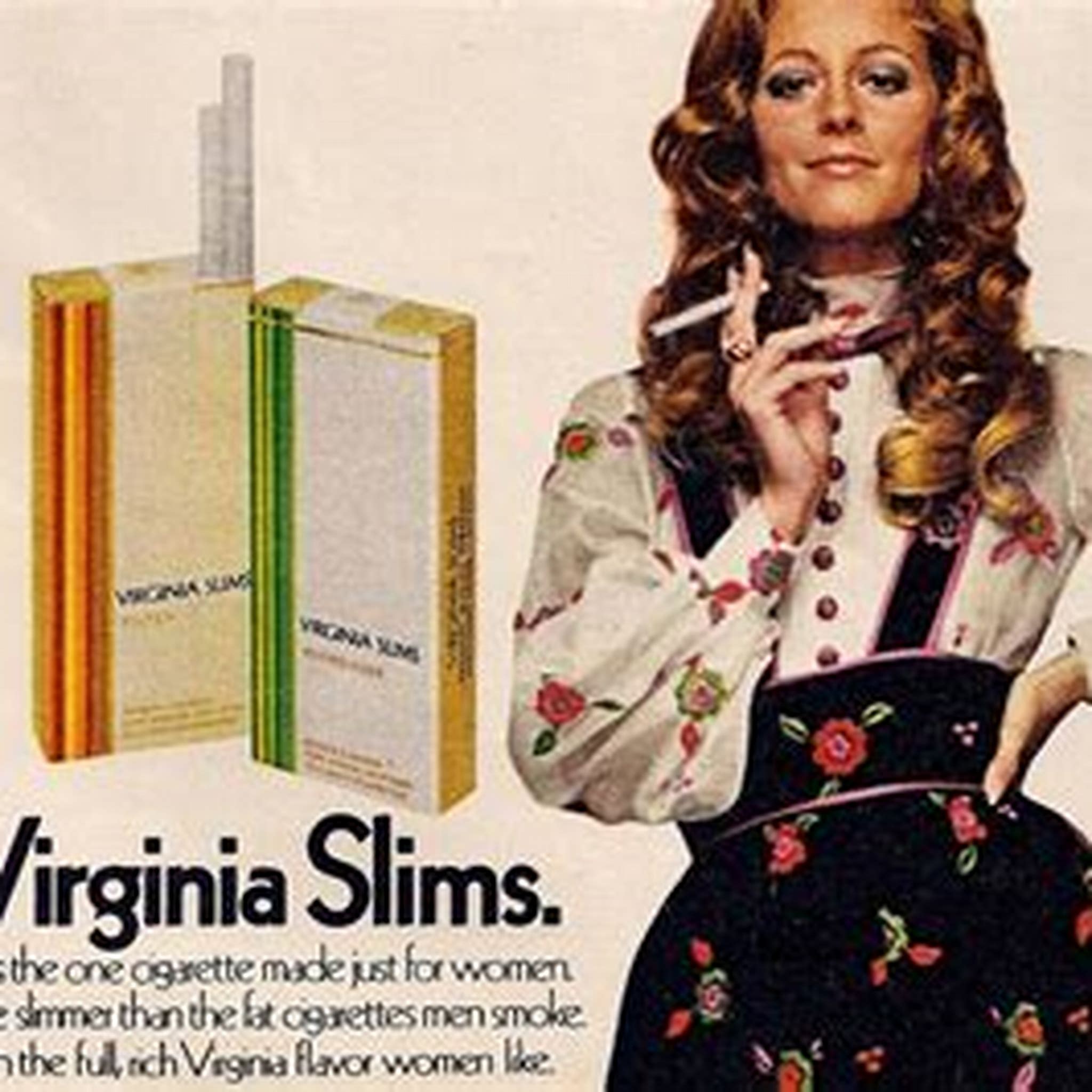 DIVA LONG SLIMS