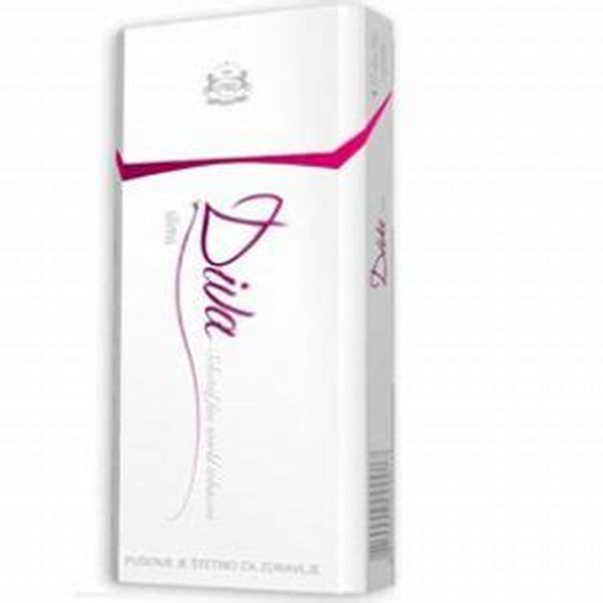 DIVA REGULAR SLIMS