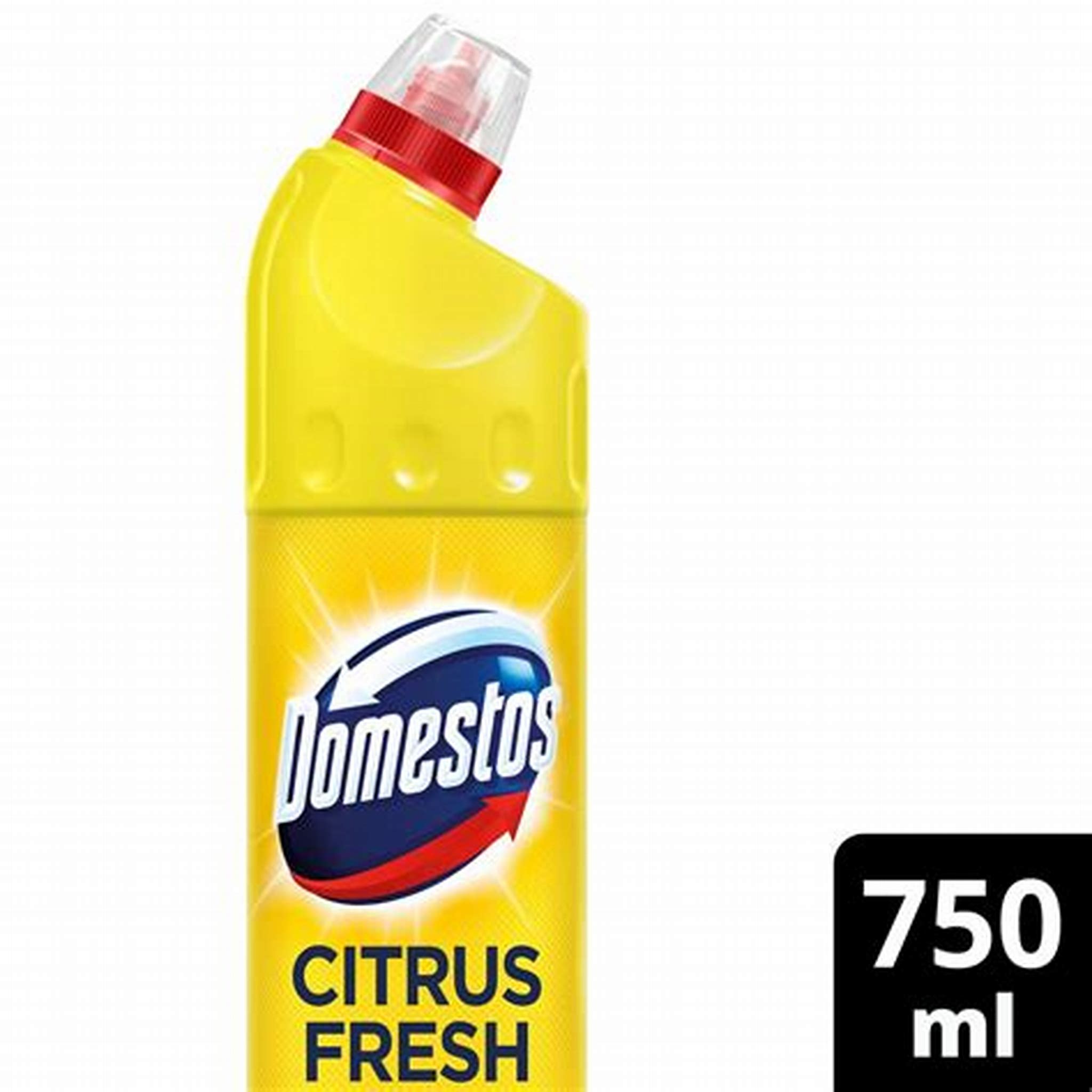 DOMESTOS CITRUS FRESH