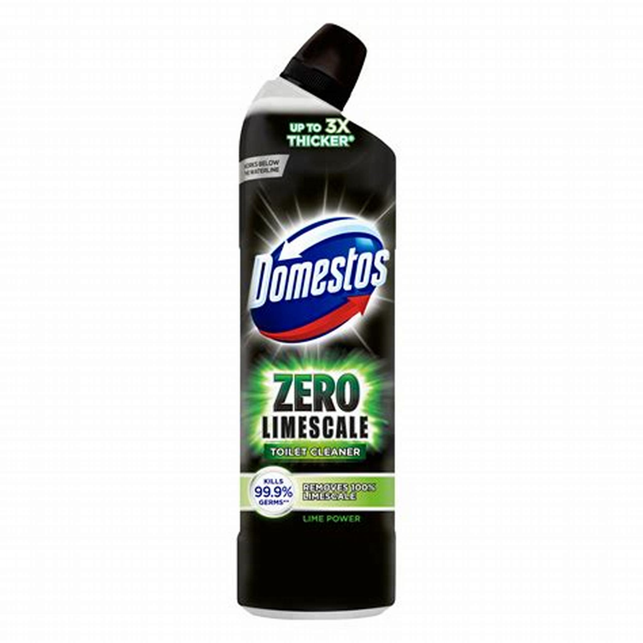 DOMESTOS LIME