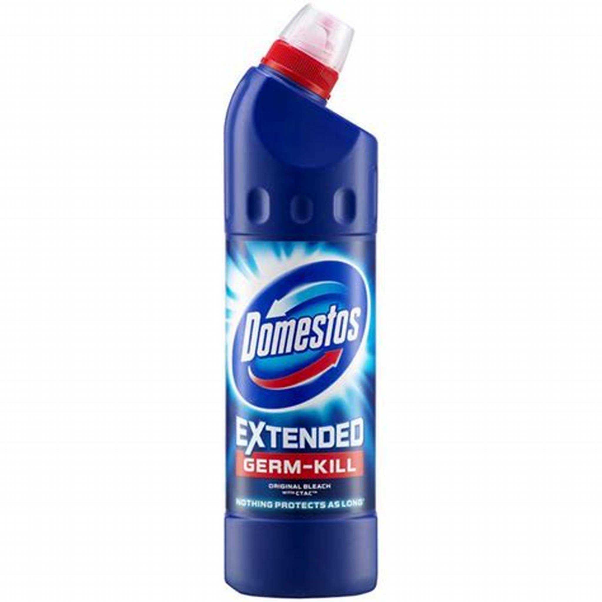 DOMESTOS ORIGINAL 750ML