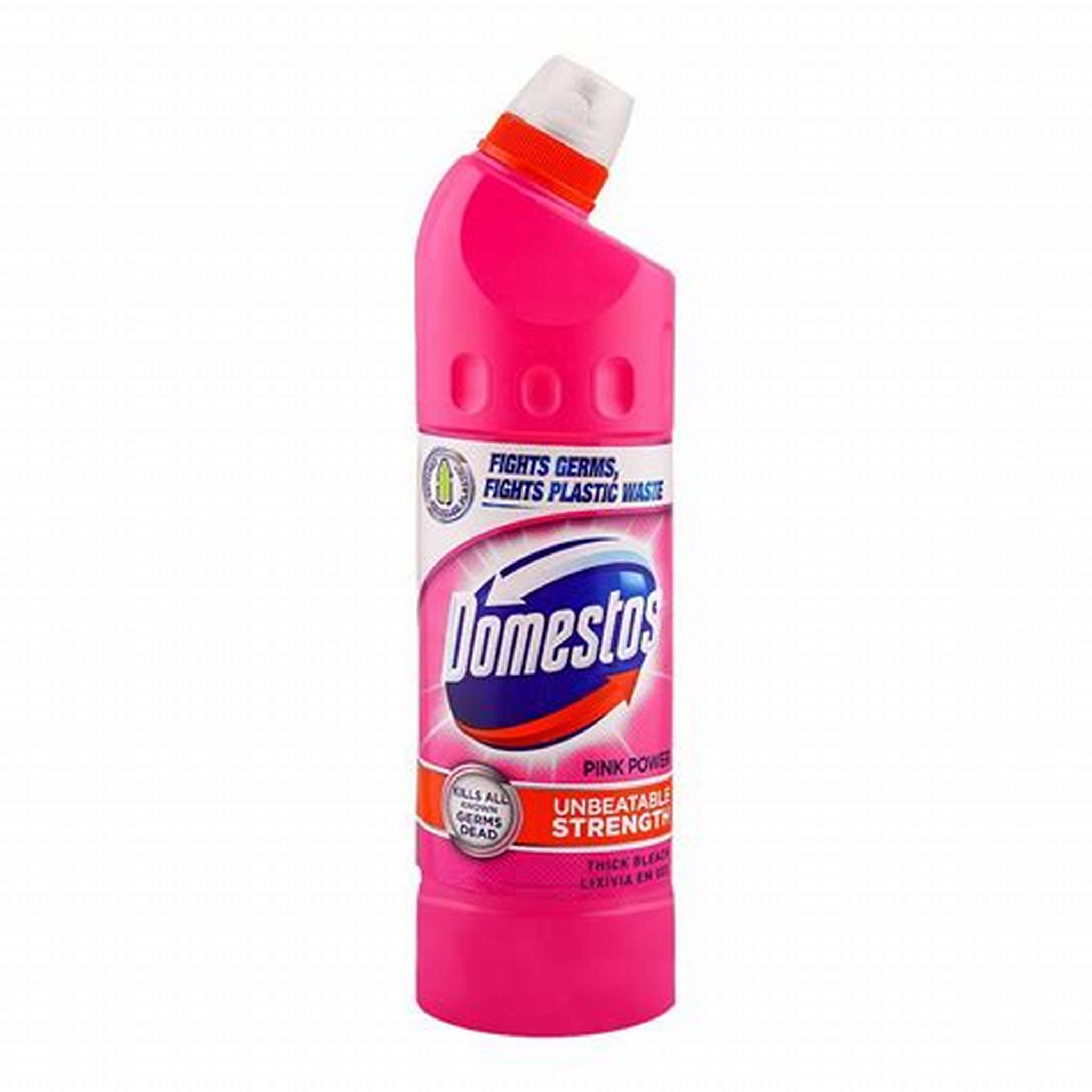 DOMESTOS PINK MAGNOLA
