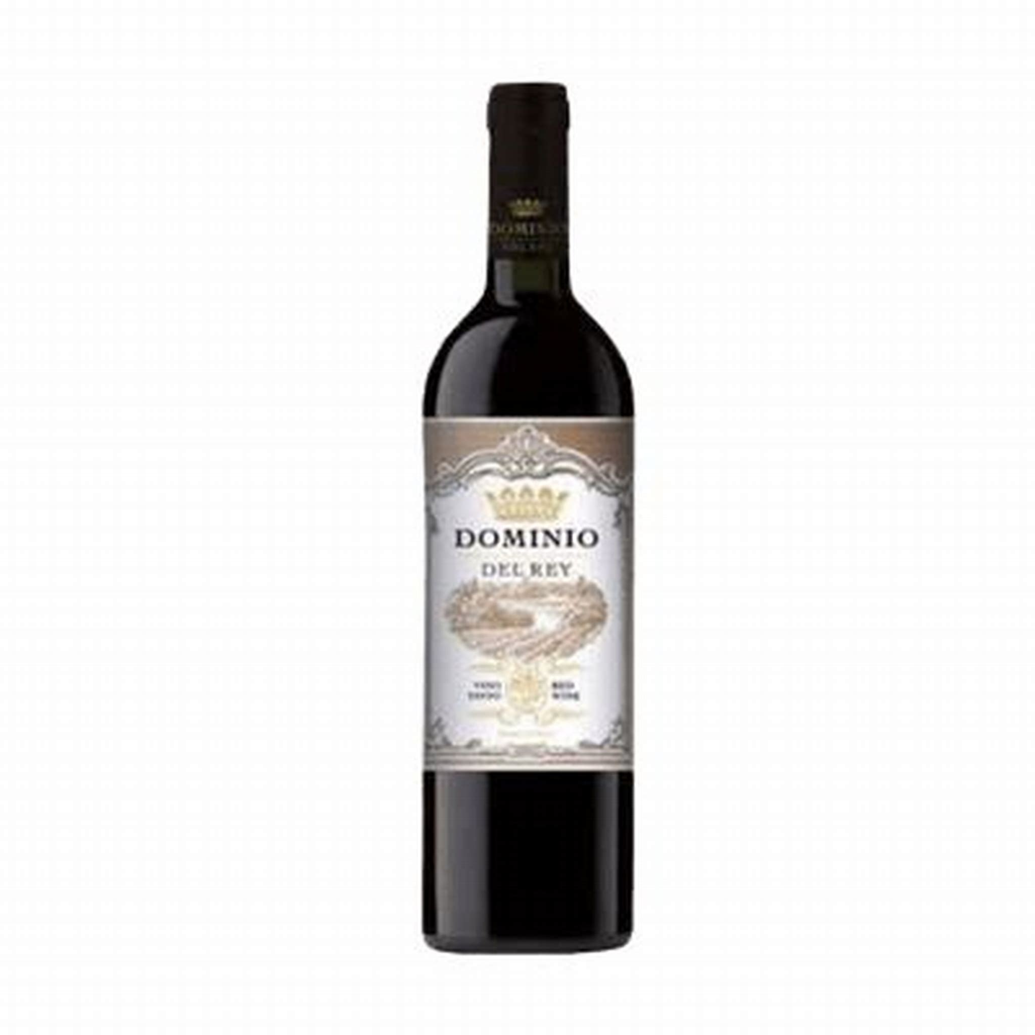DOMINIO DEL REY RED WINE