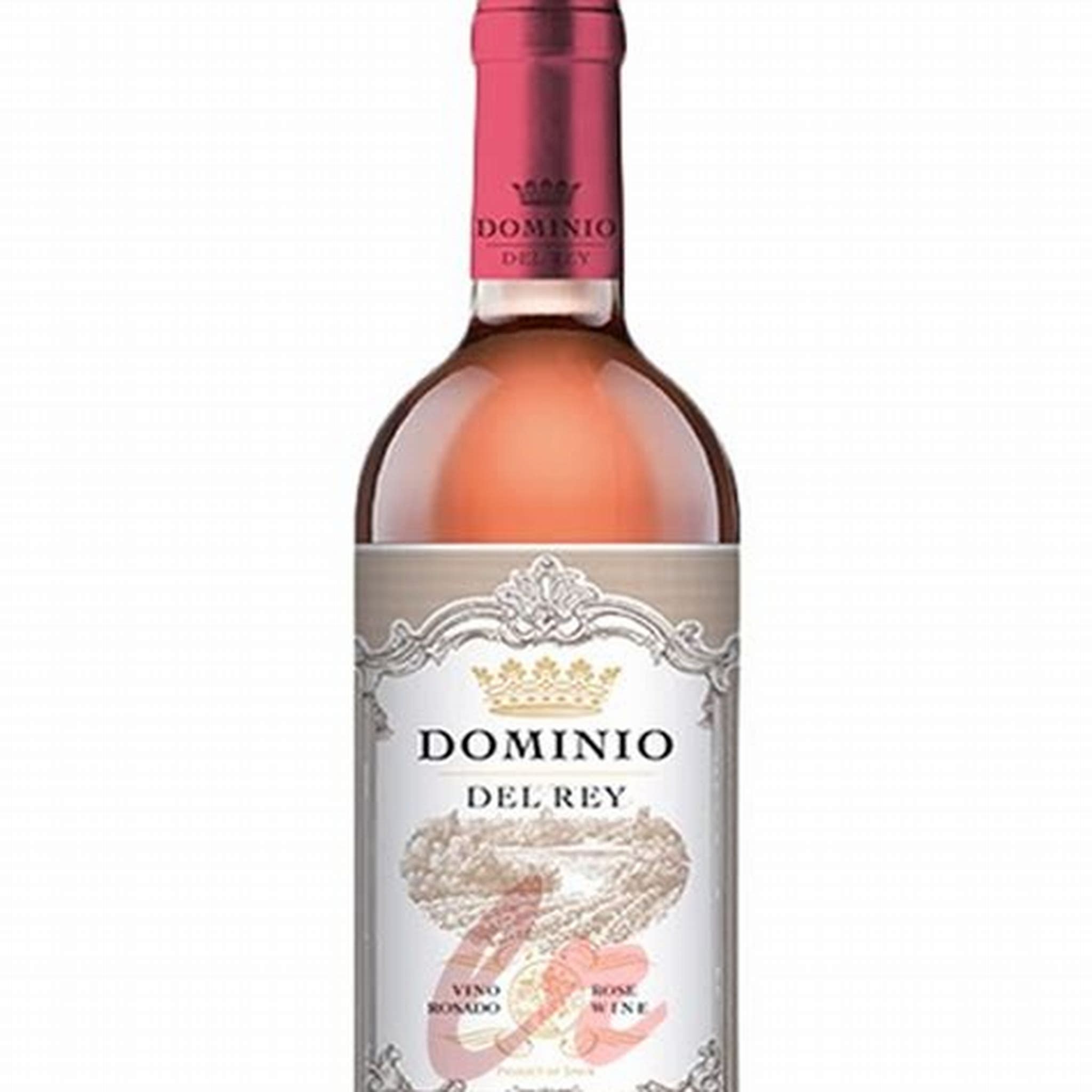 DOMINIO DEL REY ROSE