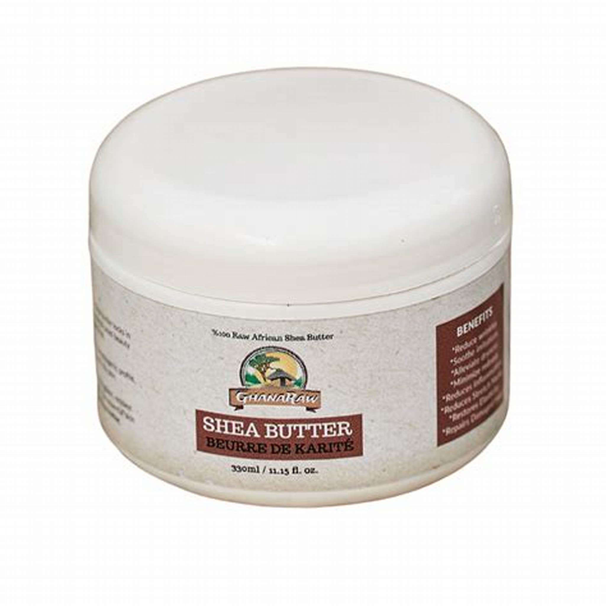 DOMINION SHEA BUTTER 250ML