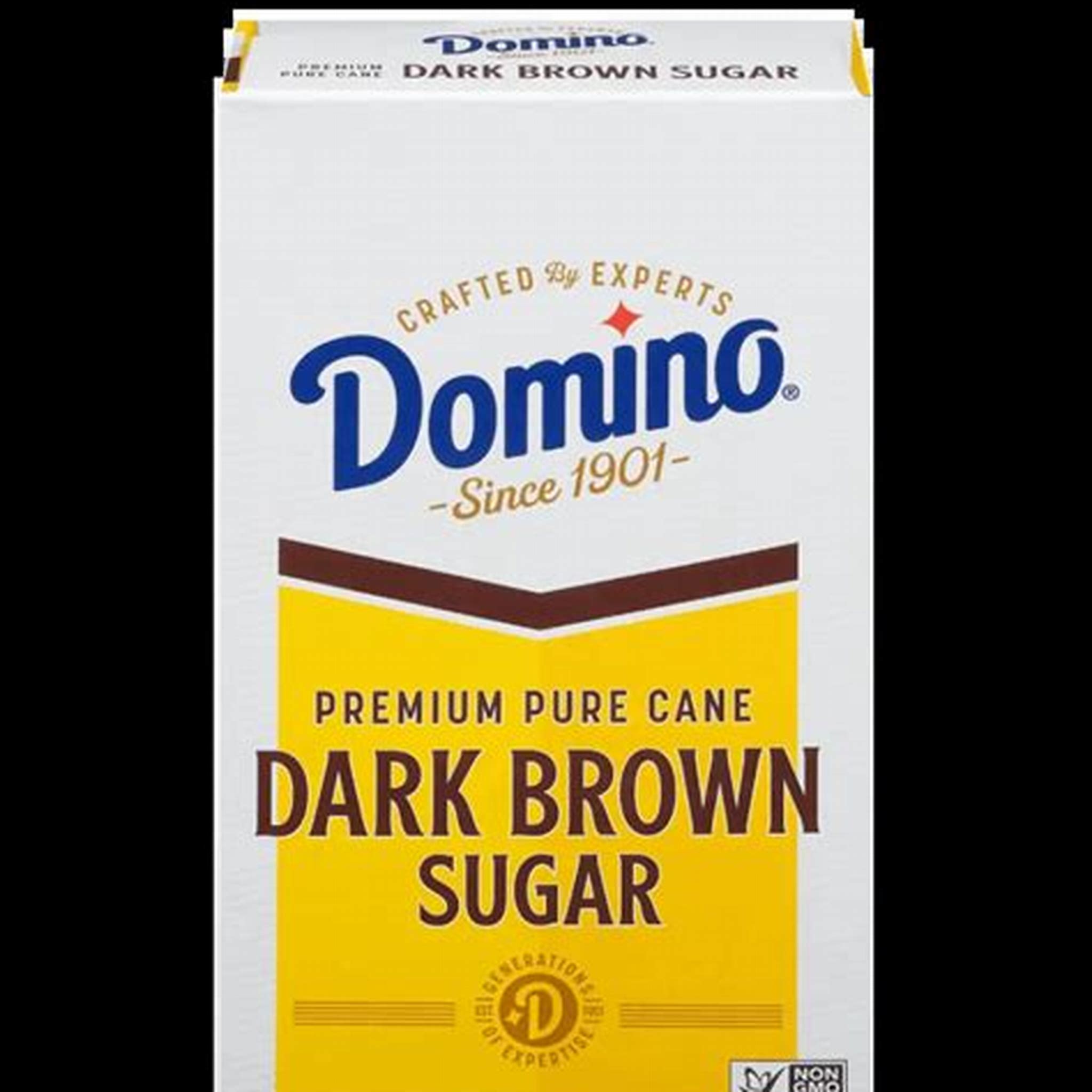 DOMINO DARK BROWN SUGAR