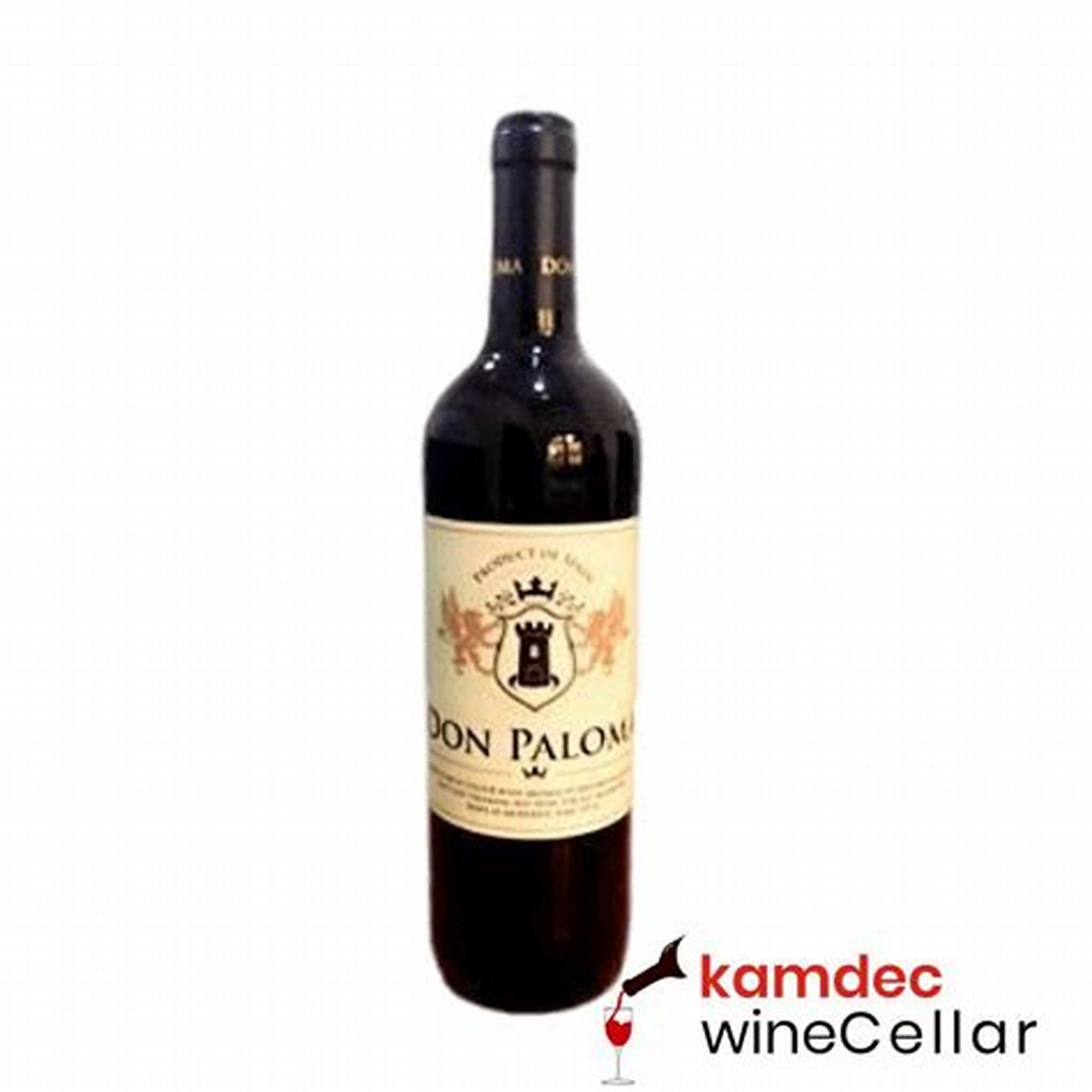 DON PALOMA 75CL
