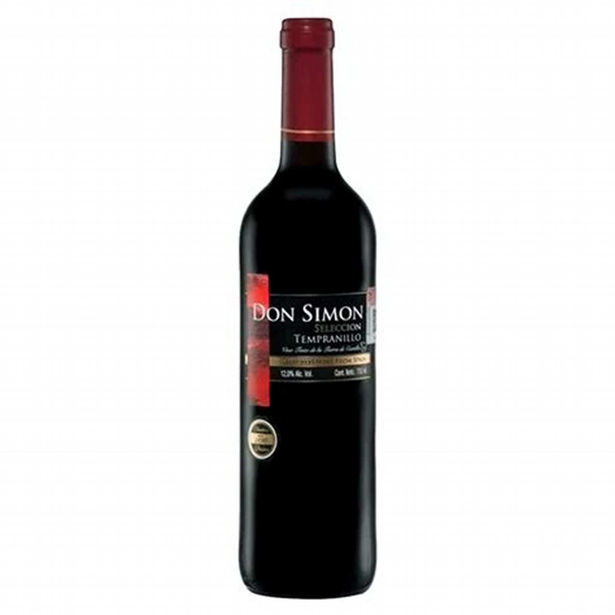 DON SIMON VINO TINTO