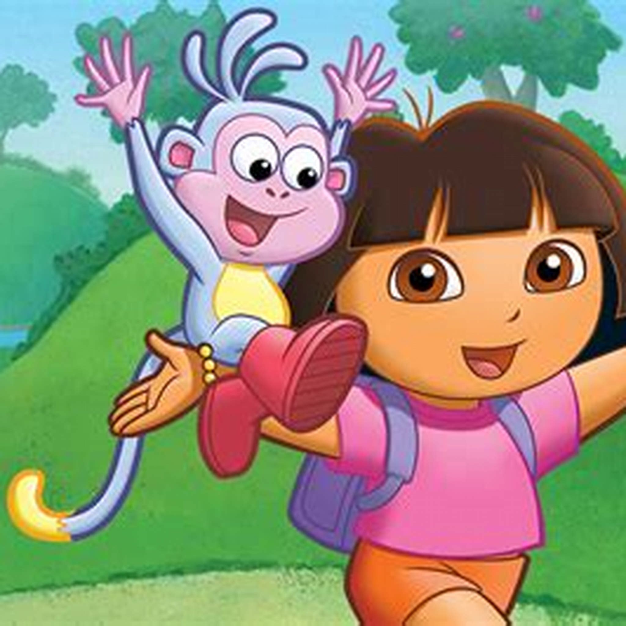 DORA FOR CHILDREN