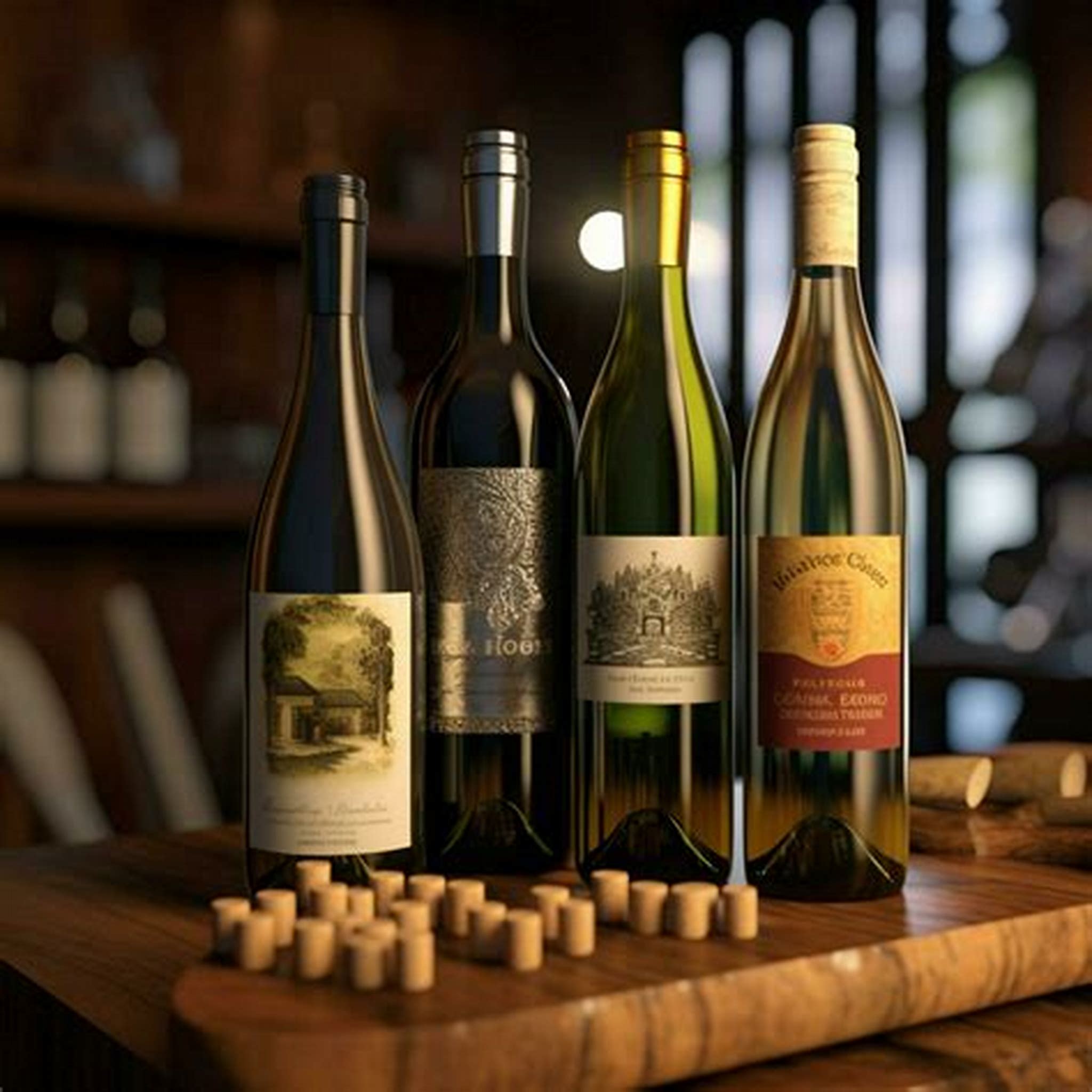 DORADO WINE