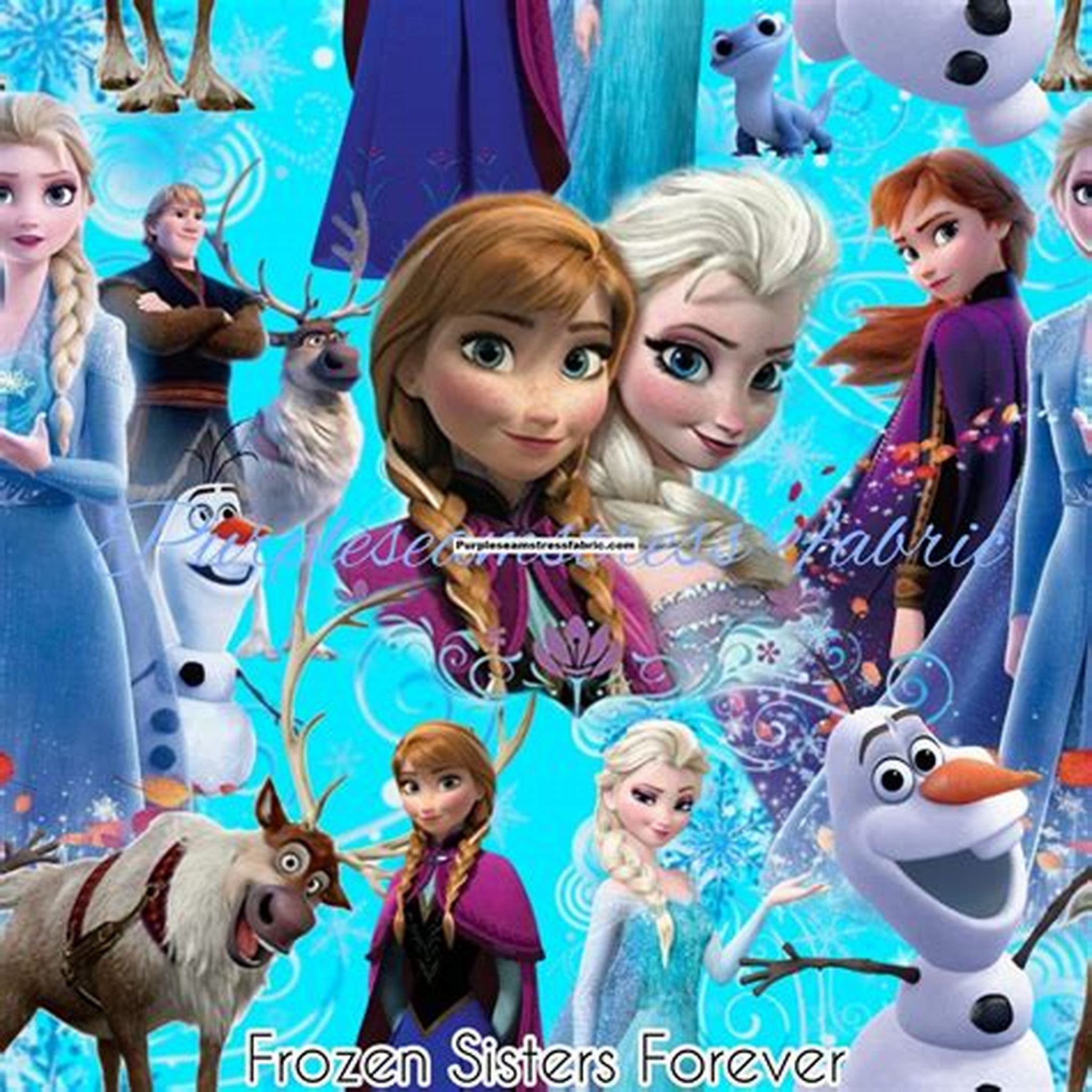 DORAMAN STAND BY ME/ FROZEN FOREVER