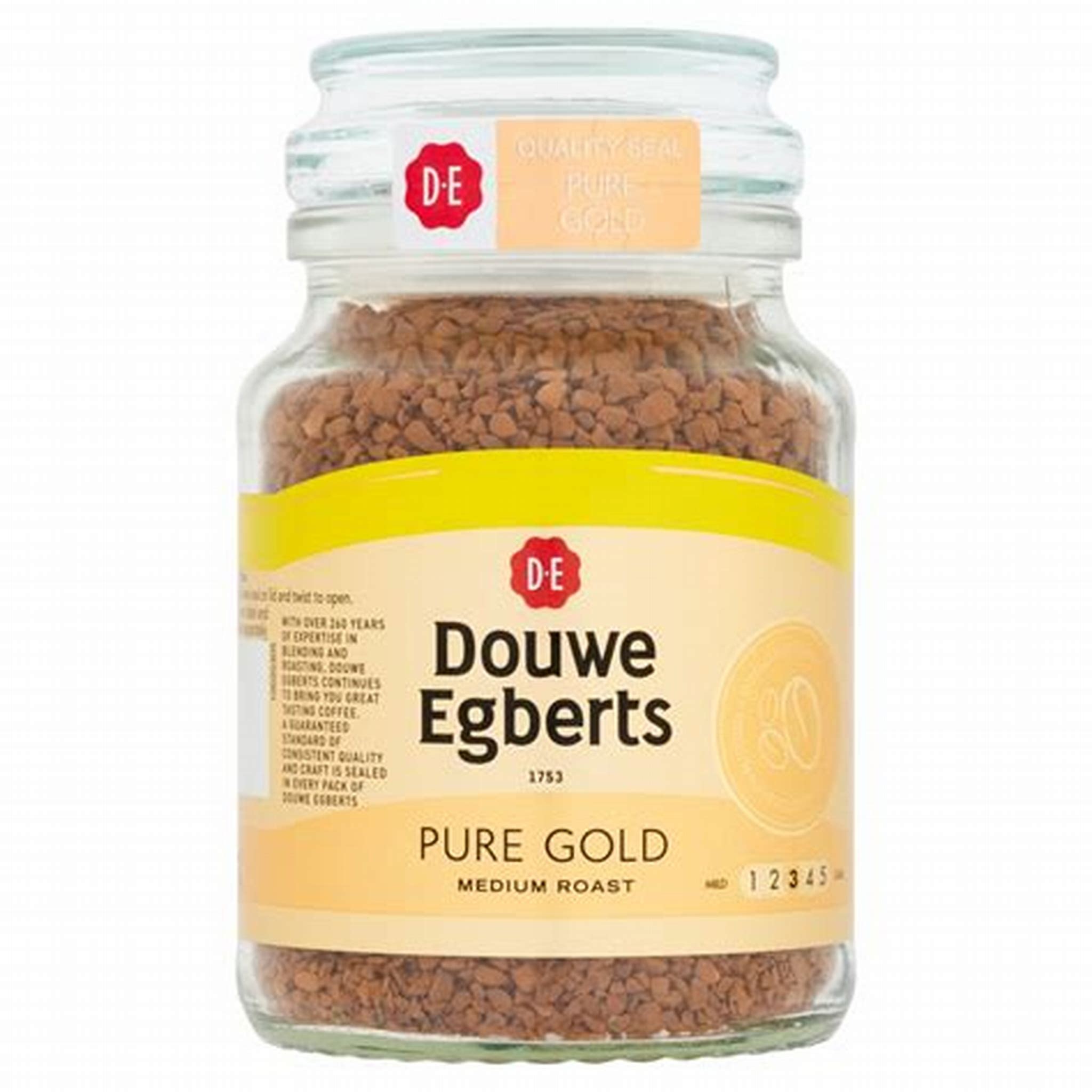 DOUWE EGBERTS 95G
