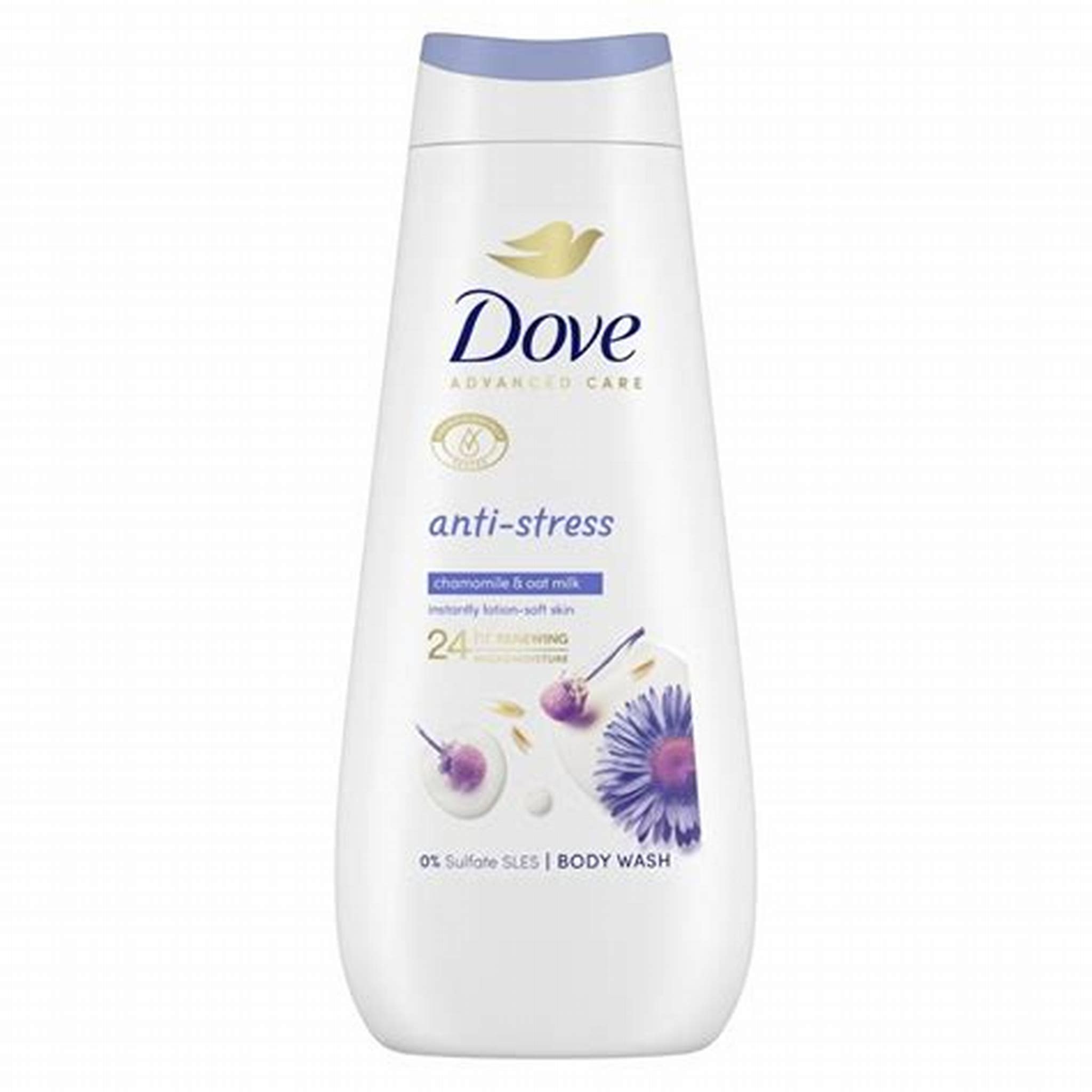 DOVE ANTI STRESS SOAP