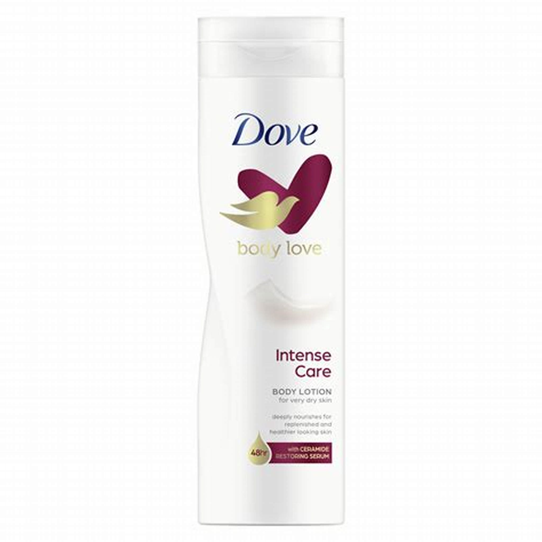 DOVE BODY LOVE ESSENTIAL CARE 250ML