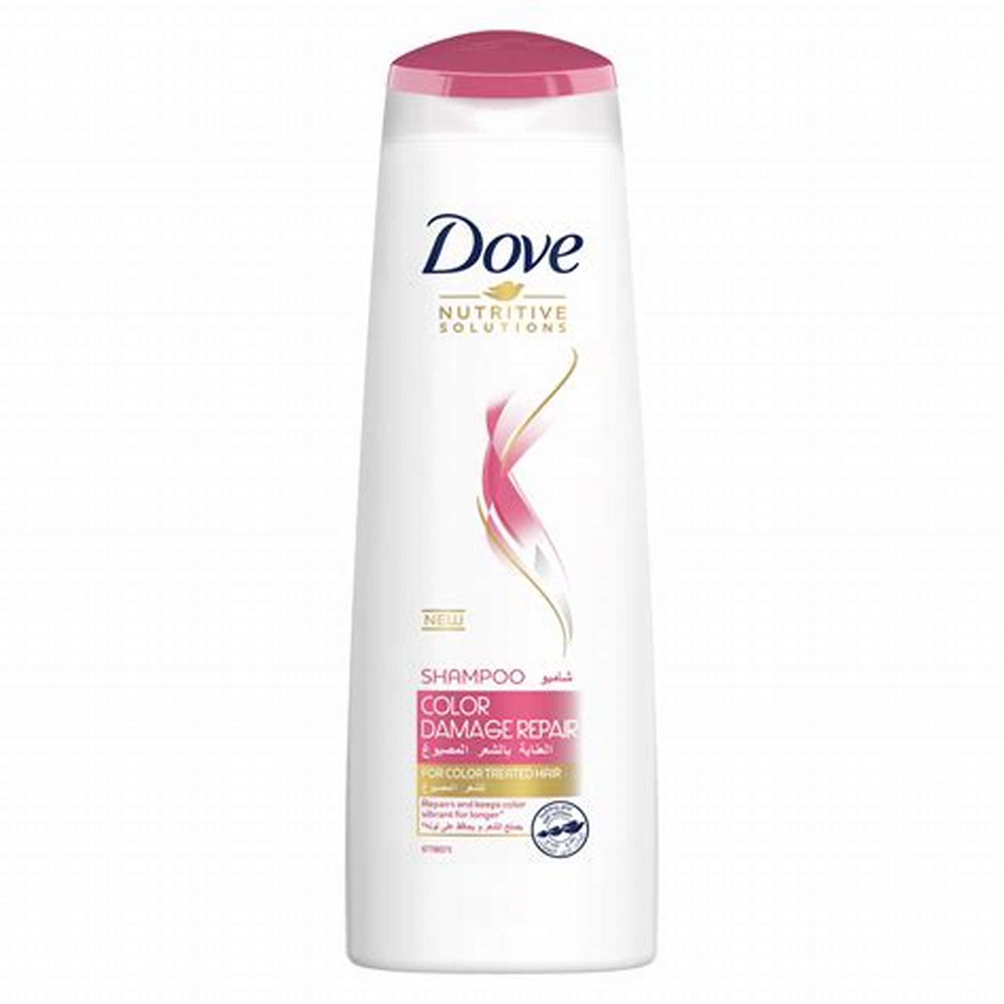 DOVE COLOR CARE SHAMPOO