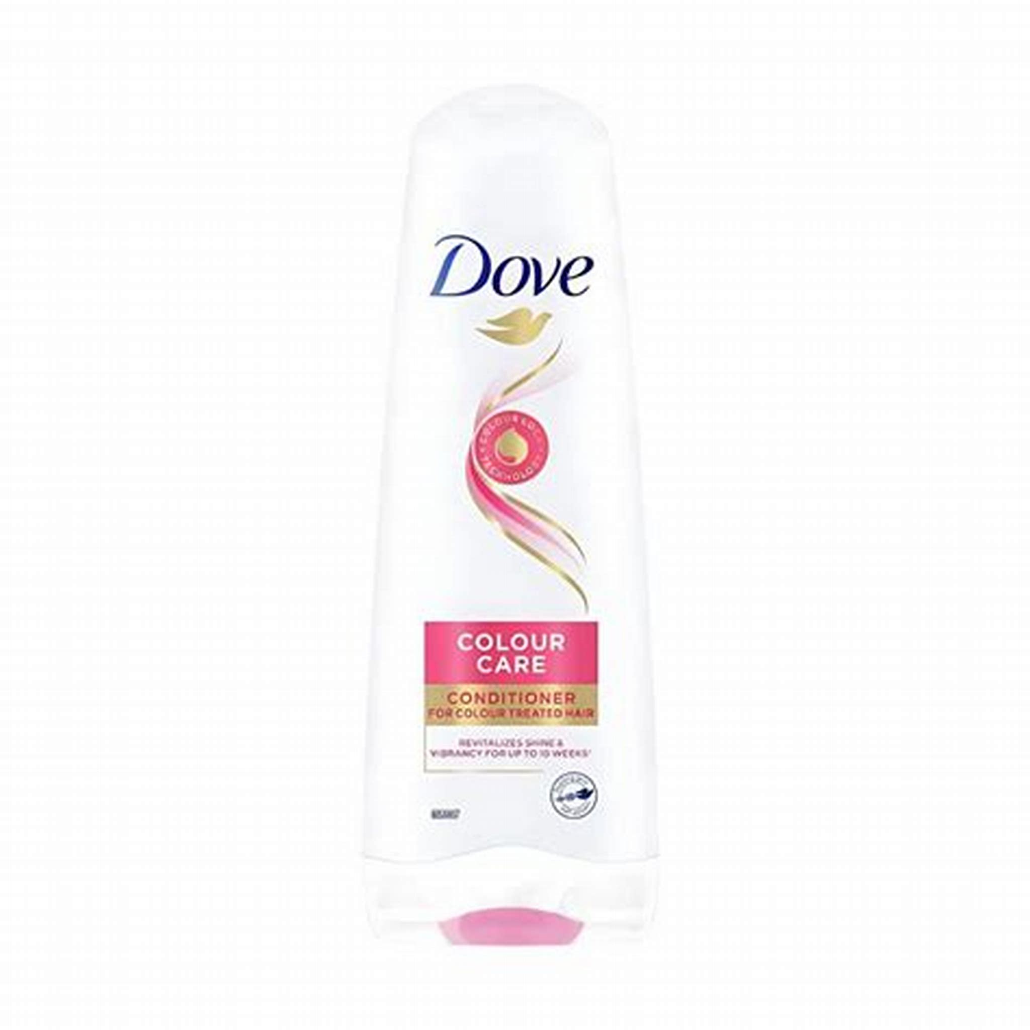 DOVE COLOUR CARE