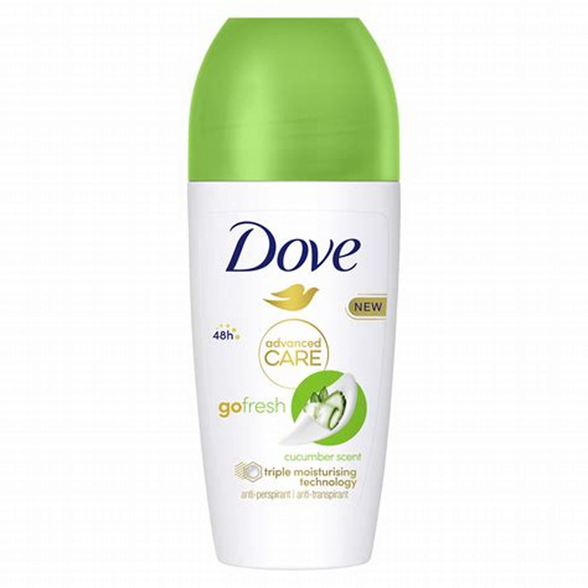 DOVE COOL FRESH ROLL ON