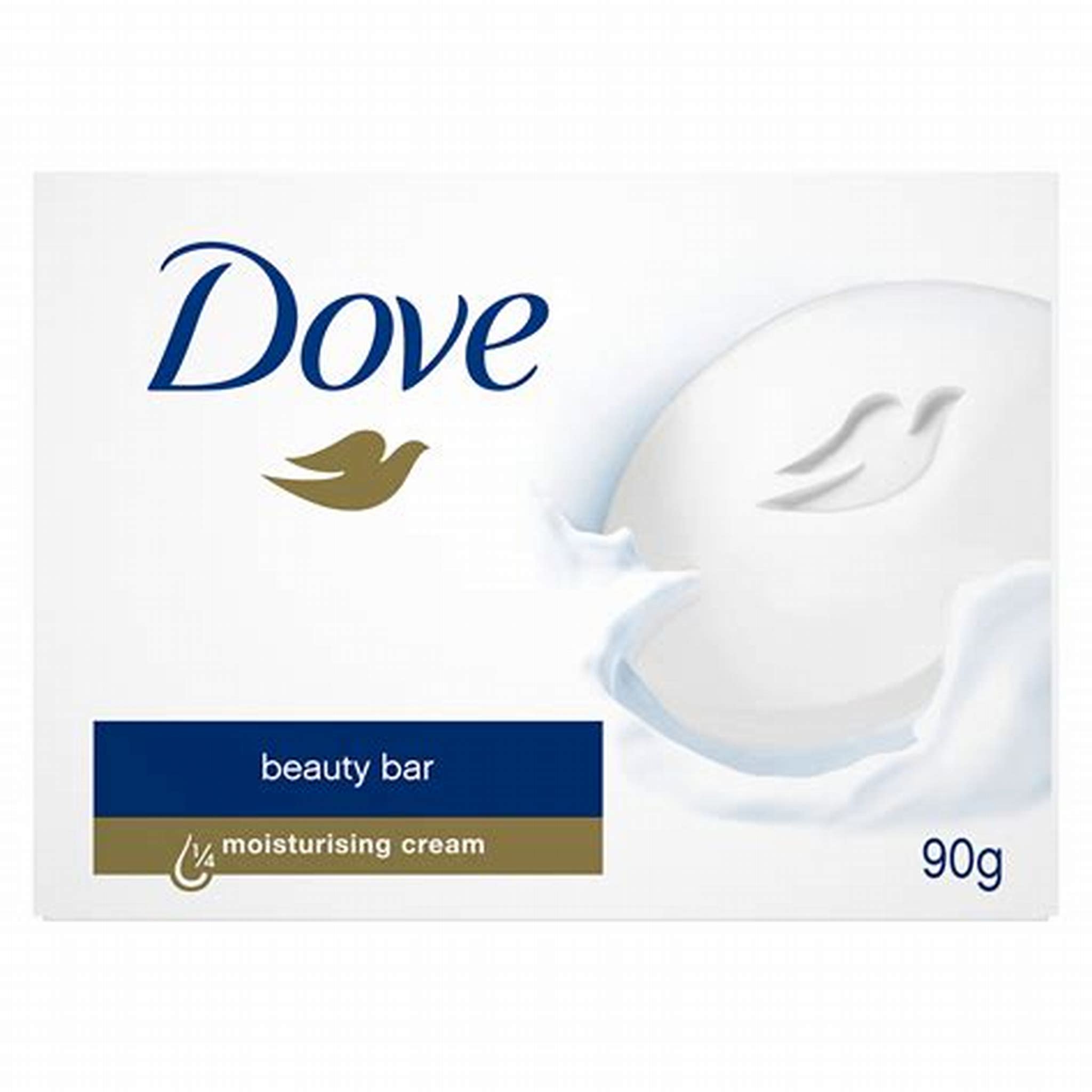 DOVE GLOWING SOAP
