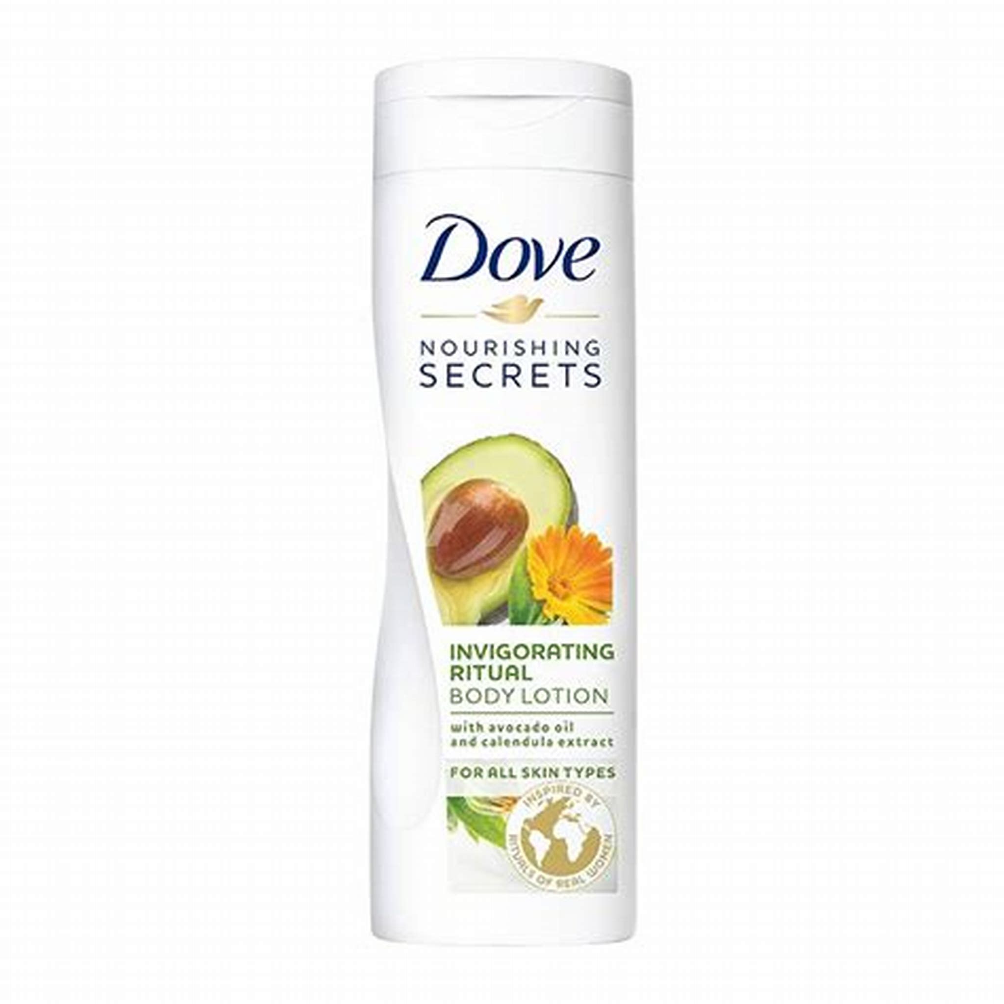 DOVE INVIGORATING 400ML