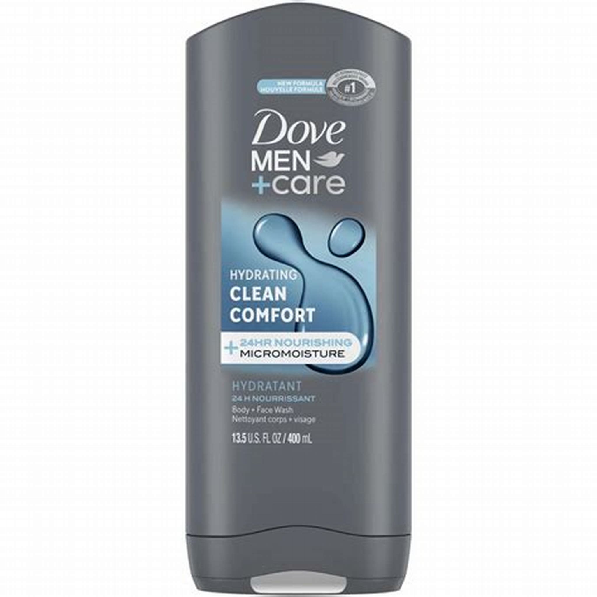 DOVE MEN +CARE HYDRATING