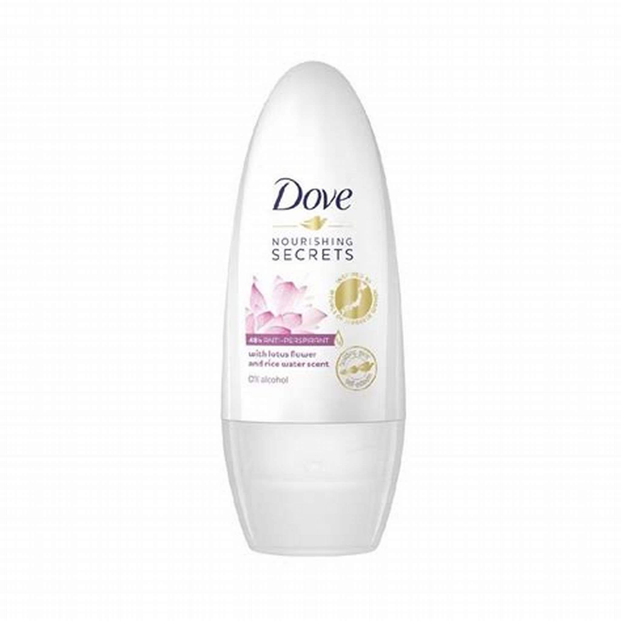 DOVE NOURISHING SECRETS ROLL ON