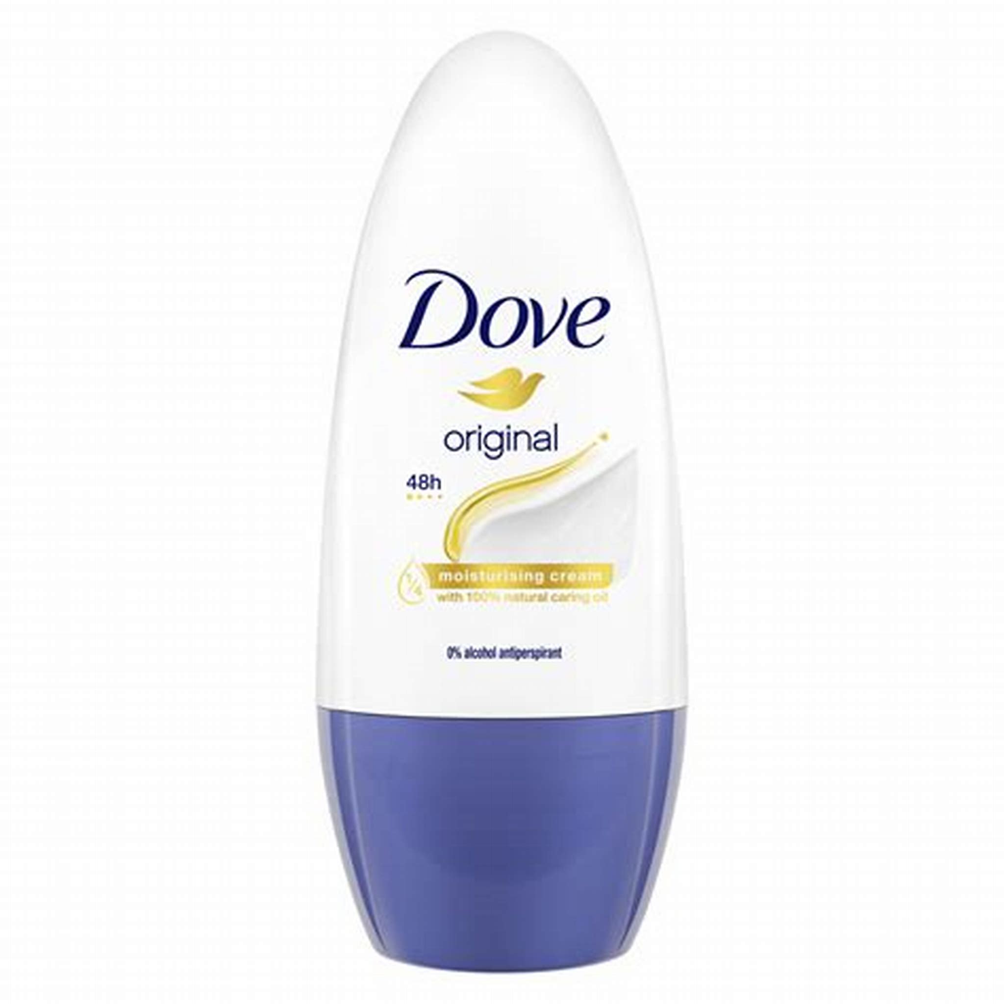 DOVE ORIGINAL MOISTURISING  CREAM