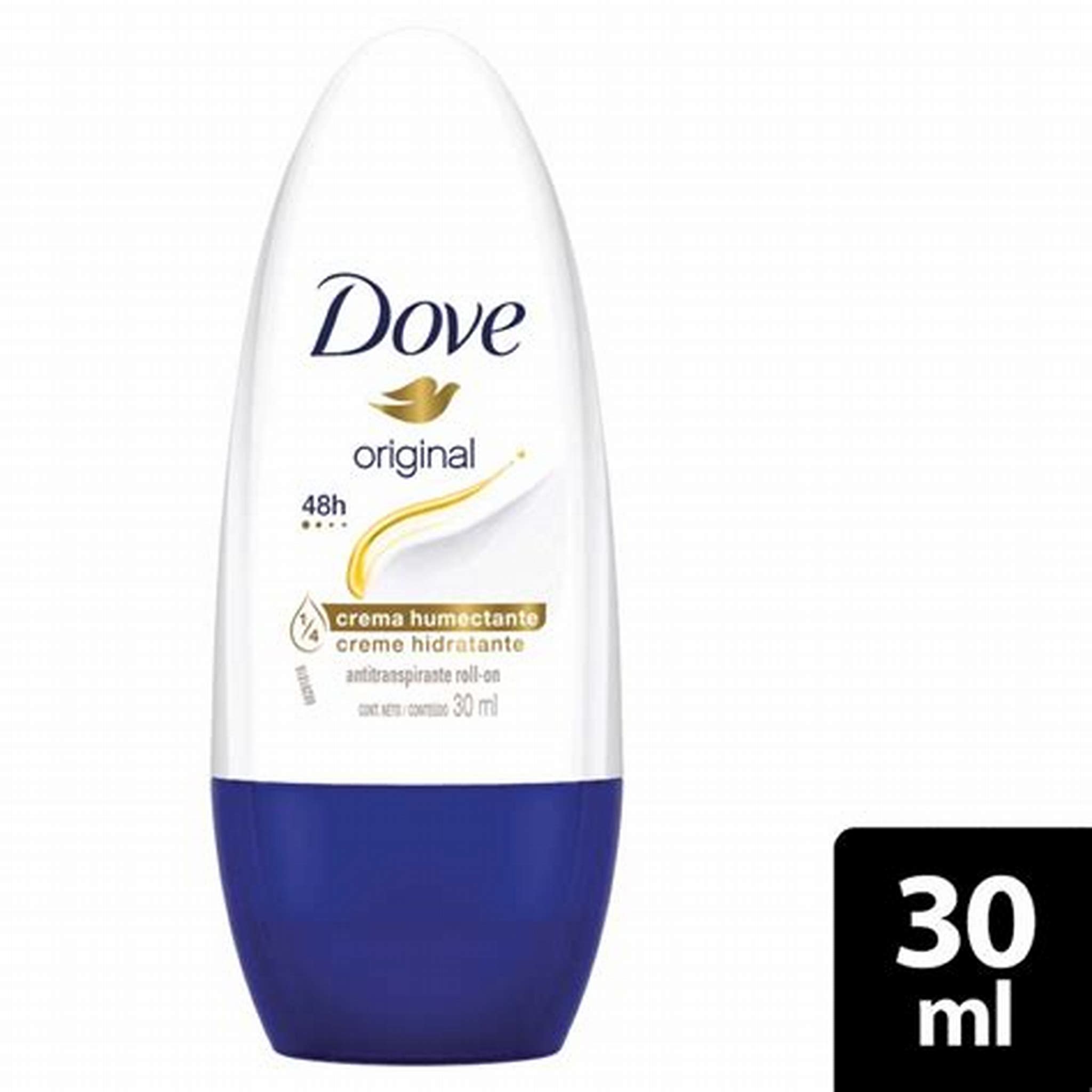 DOVE ORIGINAL ROLLON