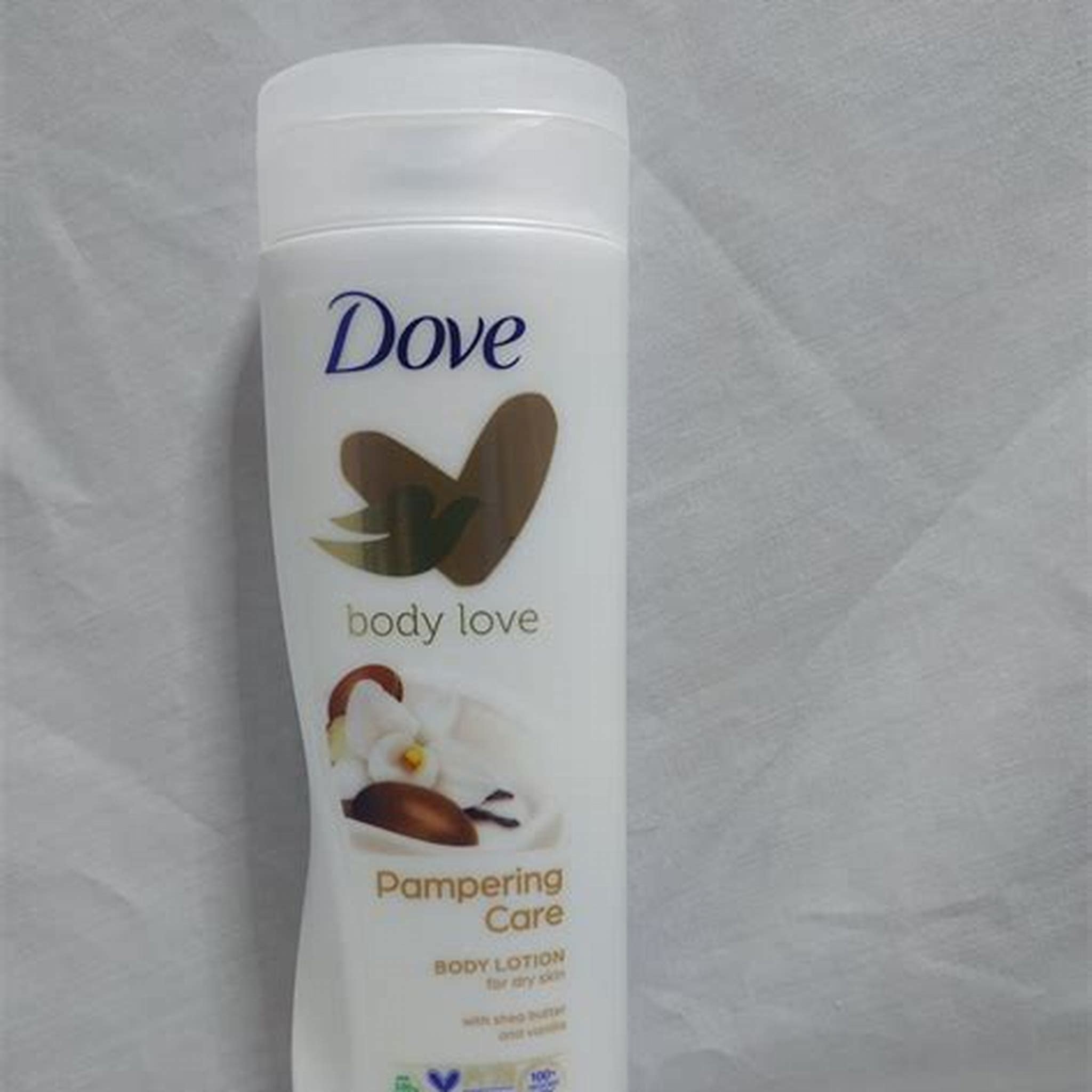 DOVE PAMPERING CARE 250ML